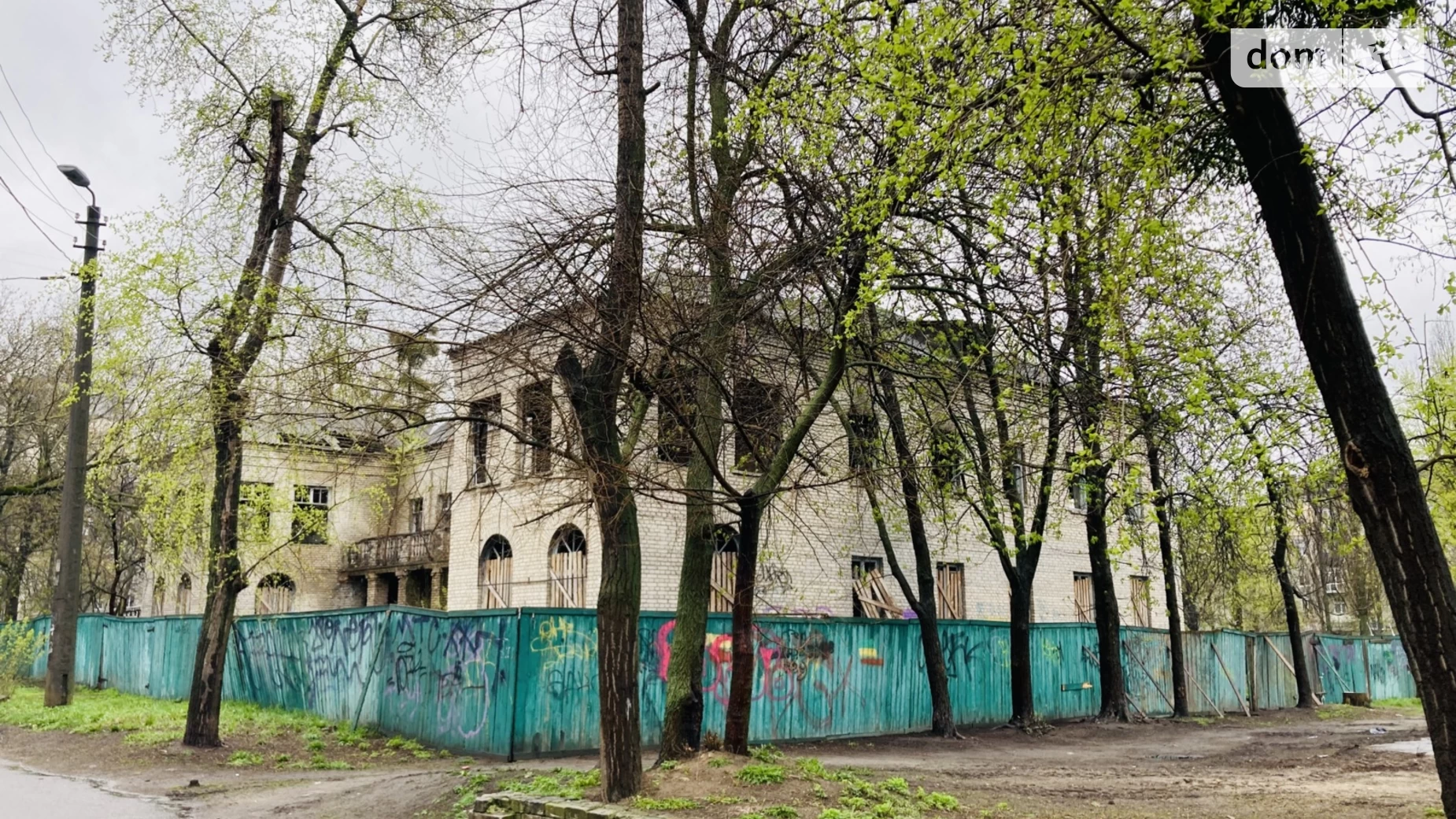 Продається приміщення вільного призначення 989 кв. м в 2-поверховій будівлі, цена: 1350000 $ - фото 2