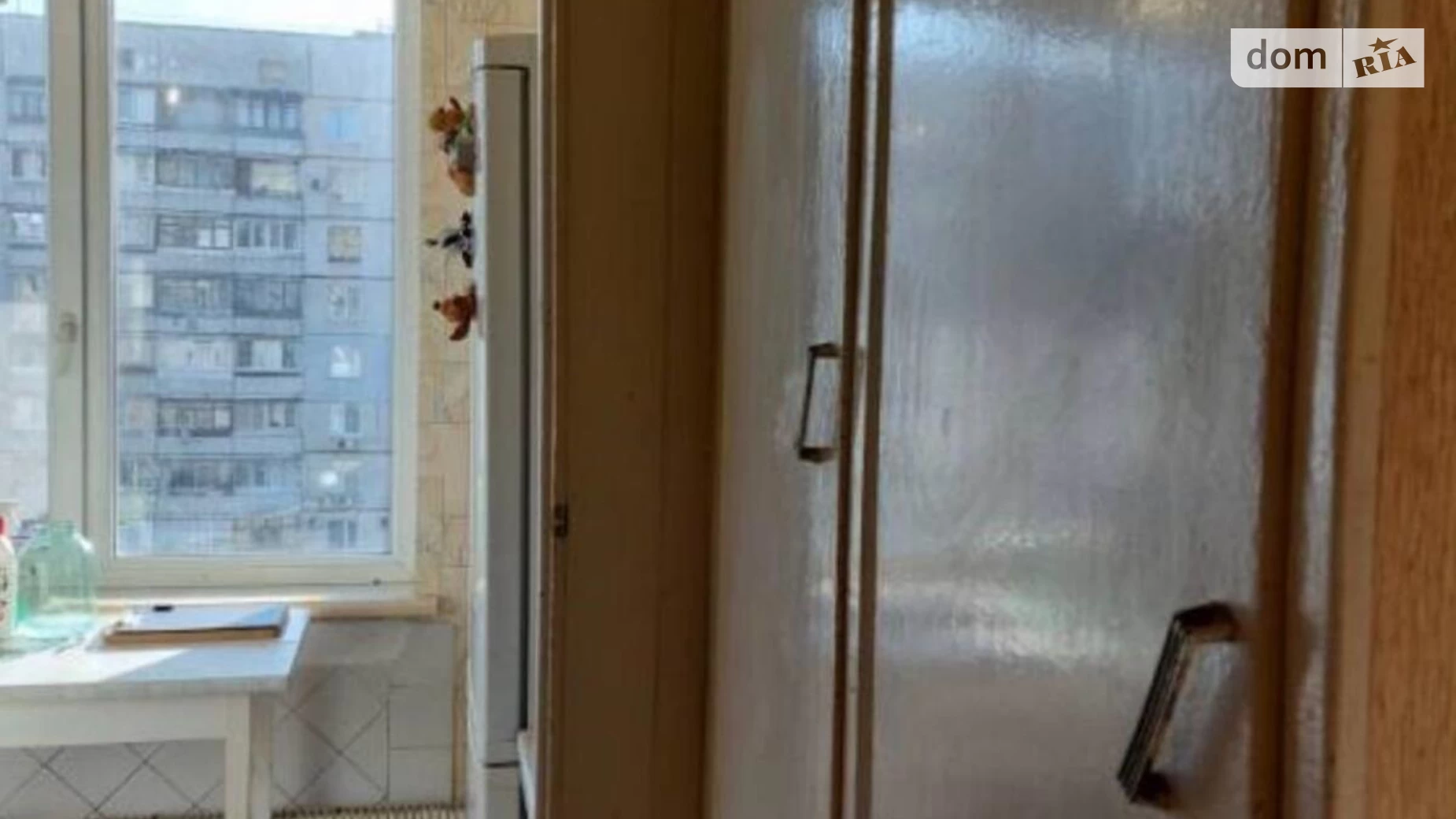 Продается 2-комнатная квартира 45 кв. м в Харькове, ул. Валентиновская, 13А - фото 4