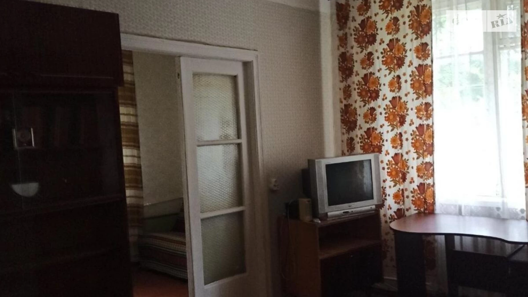 Продается 2-комнатная квартира 33 кв. м в Харькове, ул. Спортивная, 20