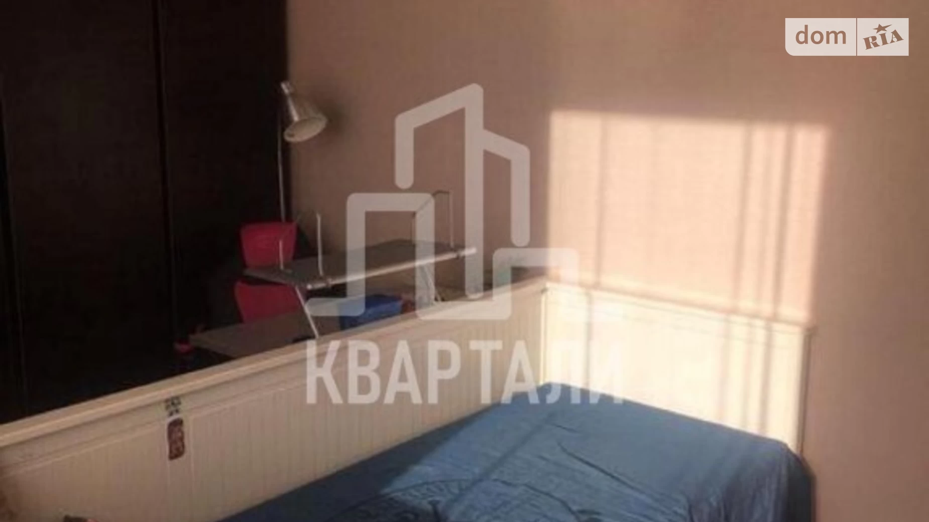 Продается 2-комнатная квартира 80 кв. м в Киеве, ул. Ивана Кавалеридзе, 9 - фото 3