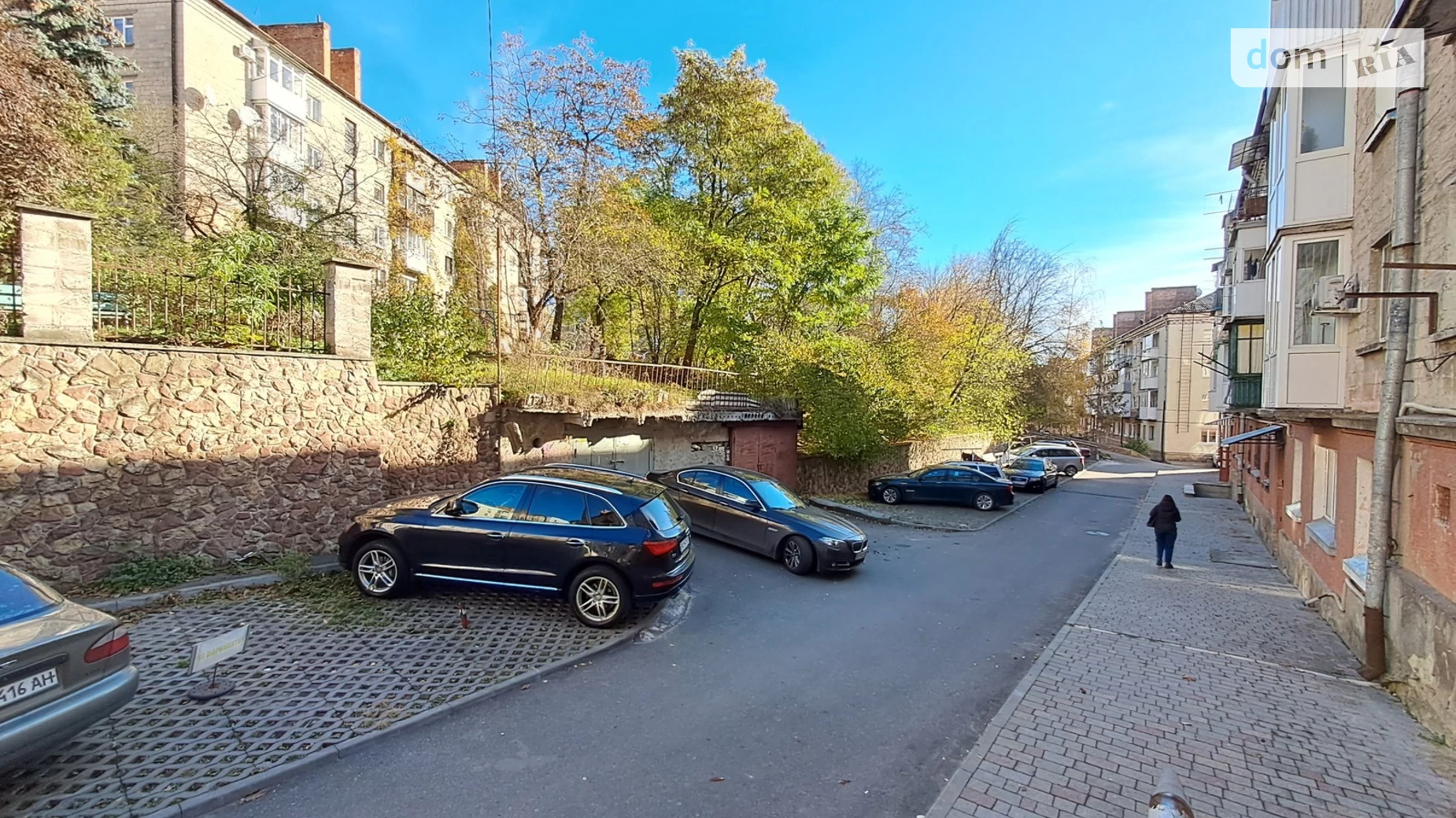 4-комнатная квартира 123.9 кв. м в Тернополе, ул. Старый Подол(Танцорова) - фото 2