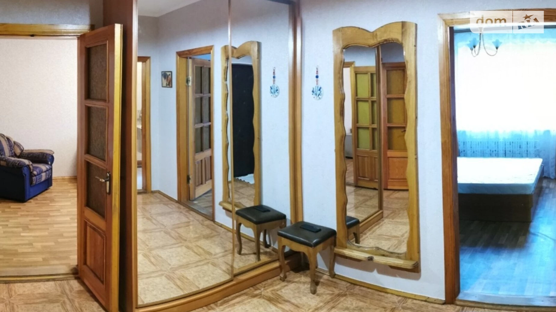 Продается 4-комнатная квартира 83 кв. м в Харькове, ул. Волонтерская, 65 - фото 2