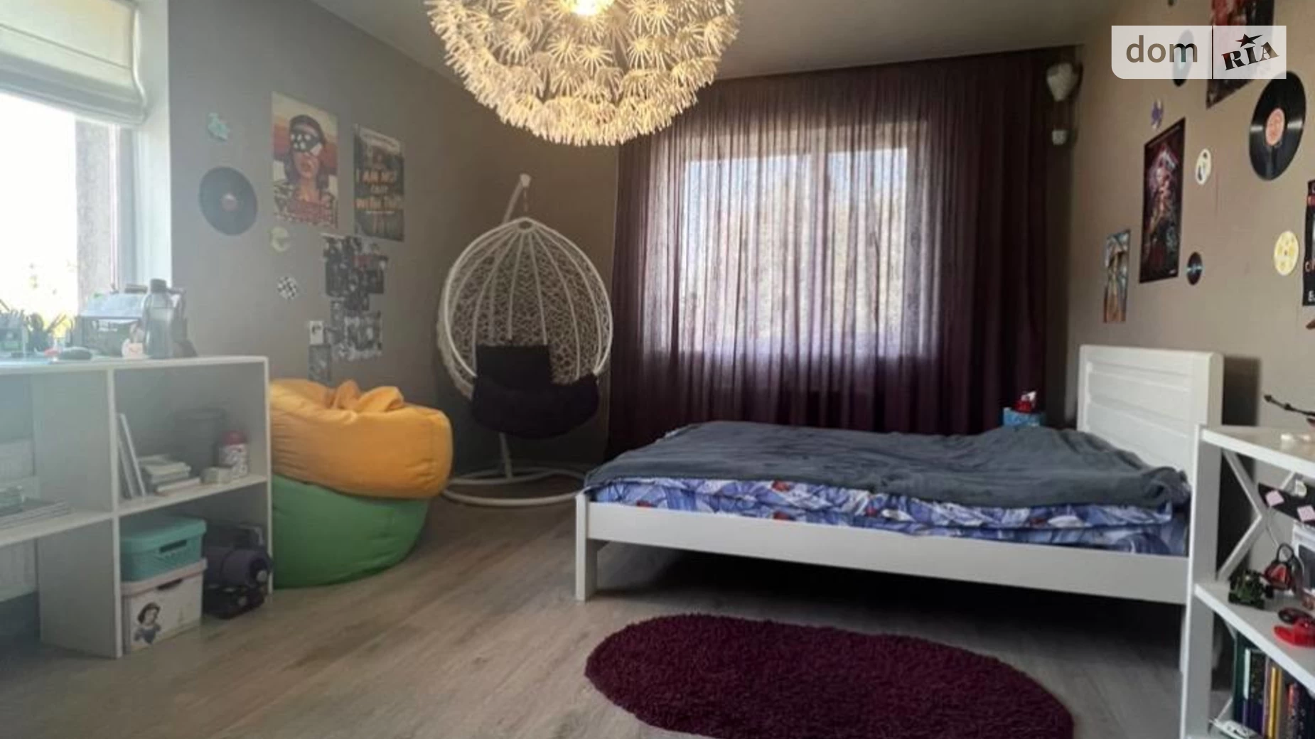 Продается дом на 3 этажа 375 кв. м с гаражом, цена: 170000 $ - фото 4