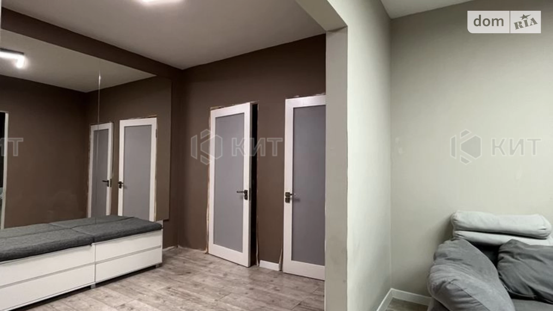 Продается 3-комнатная квартира 70 кв. м в Харькове, просп. Людвига Свободы, 60 - фото 5