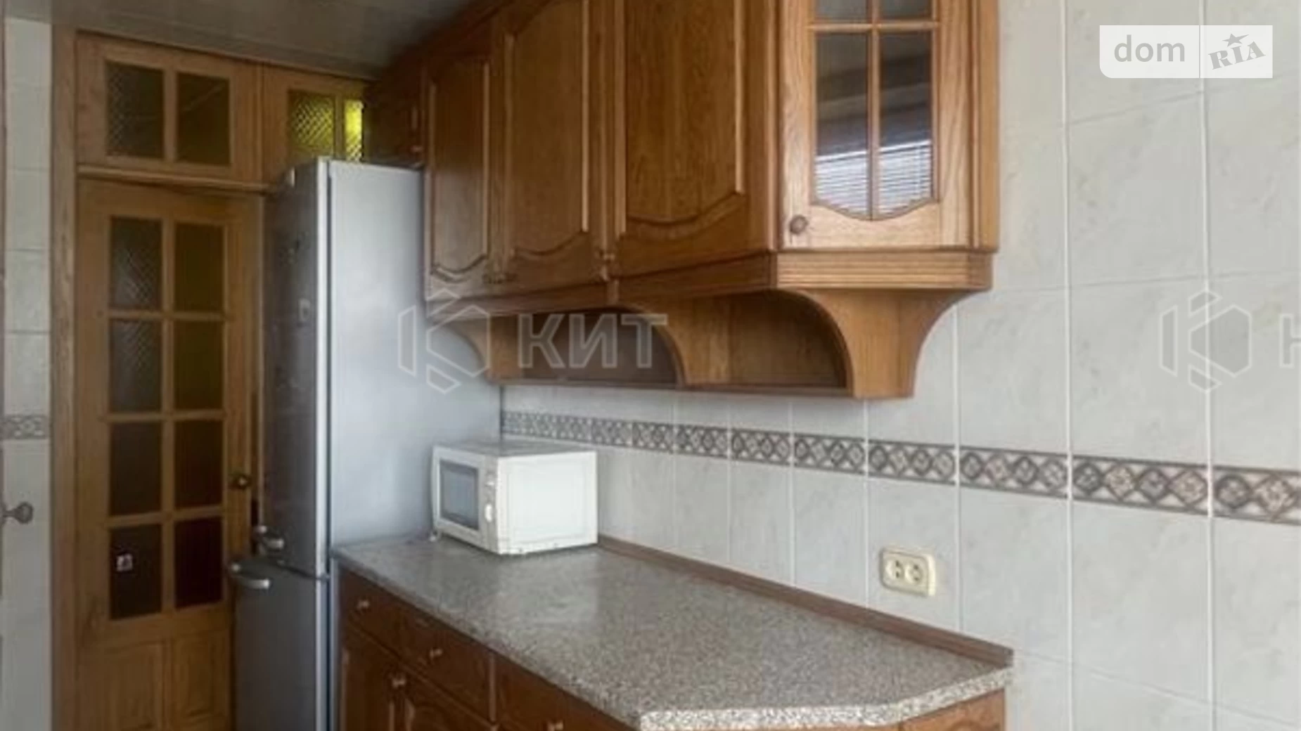 Продается 4-комнатная квартира 89 кв. м в Харькове, ул. Энвера Ахсарова, 17 - фото 5