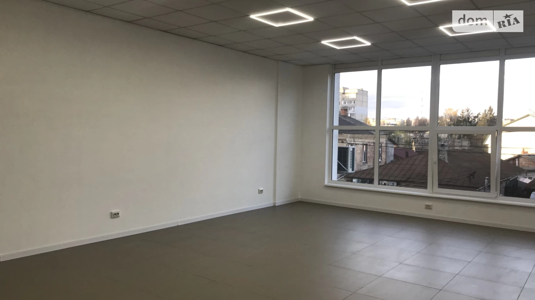 Сдается в аренду помещения свободного назначения 52 кв. м в 16-этажном здании, цена: 11000 грн - фото 3