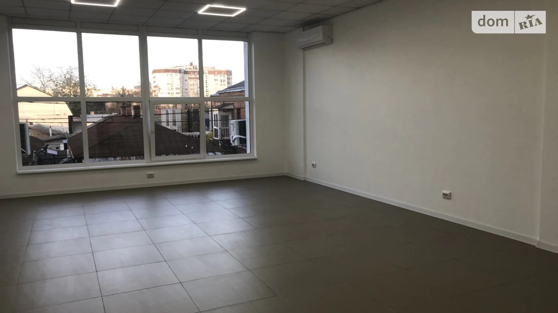 Сдается в аренду помещения свободного назначения 52 кв. м в 16-этажном здании, цена: 11000 грн - фото 4