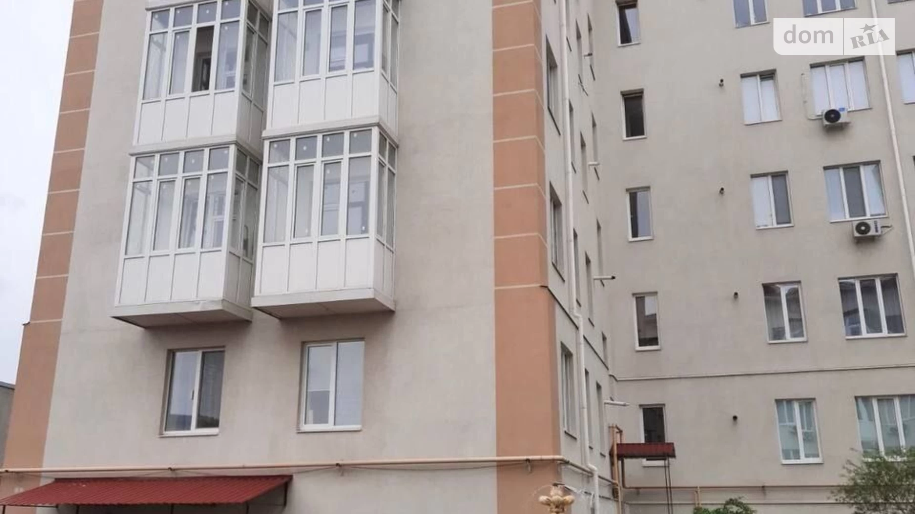 Продается 1-комнатная квартира 27 кв. м в Харькове, ул. Дмитриевская, 19