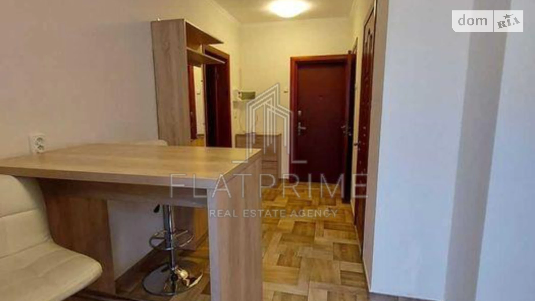 Продается 1-комнатная квартира 36 кв. м в Киеве, ул. Приозерная, 12А - фото 5