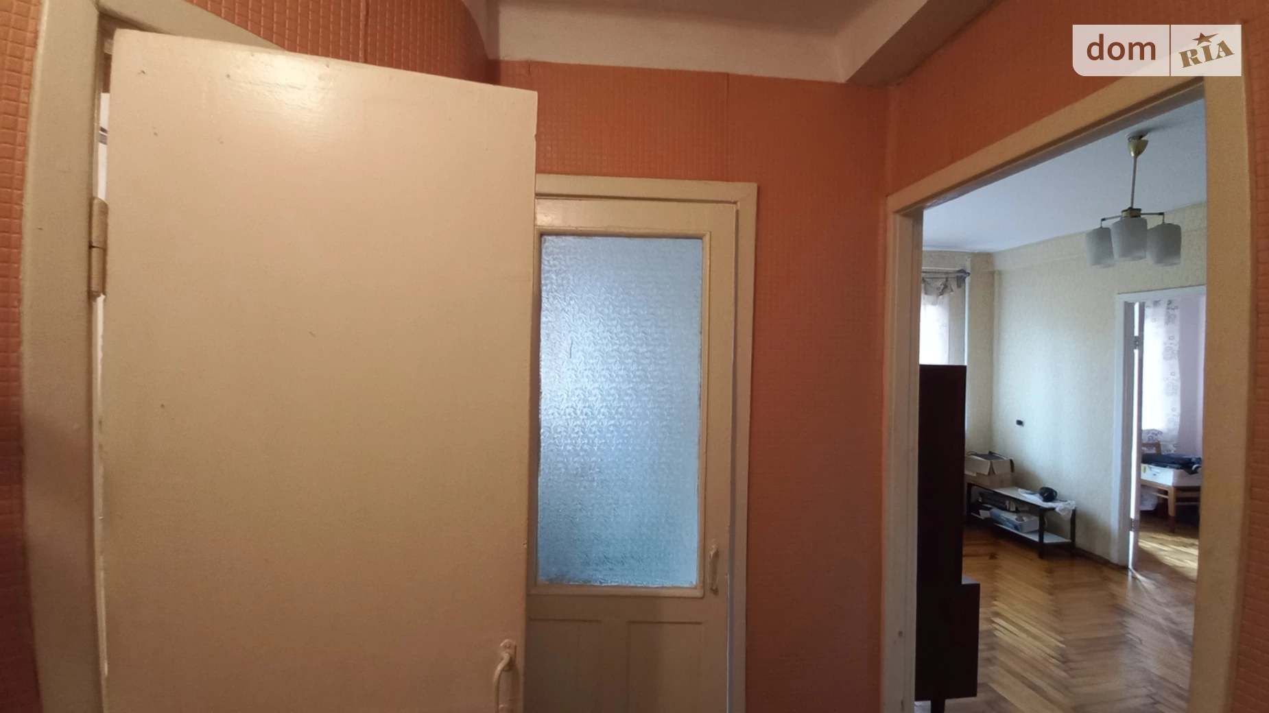 2-комнатная квартира 38 кв. м в Запорожье, ул. Патриотическая - фото 3