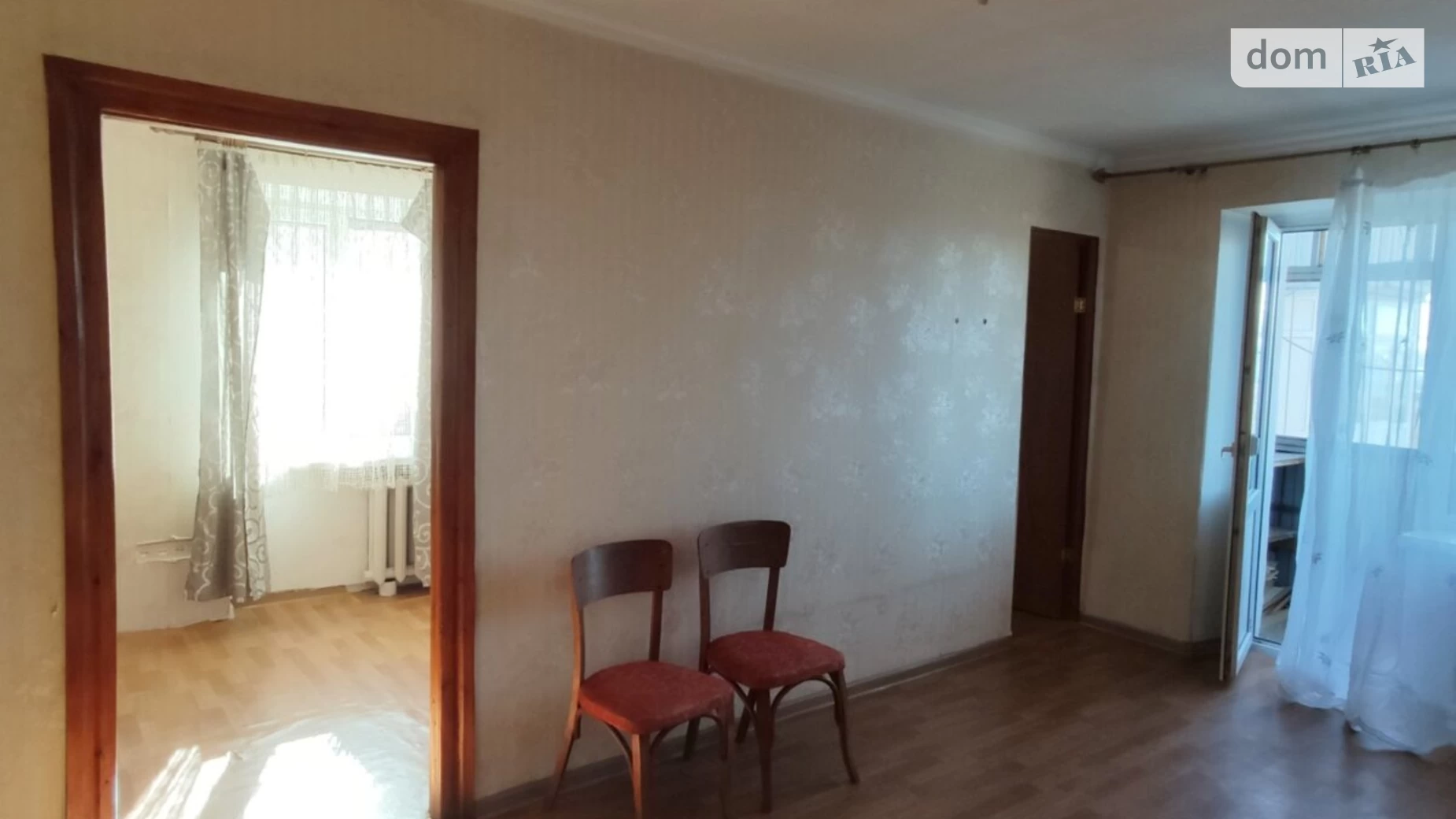 Продается 3-комнатная квартира 44 кв. м в Николаеве