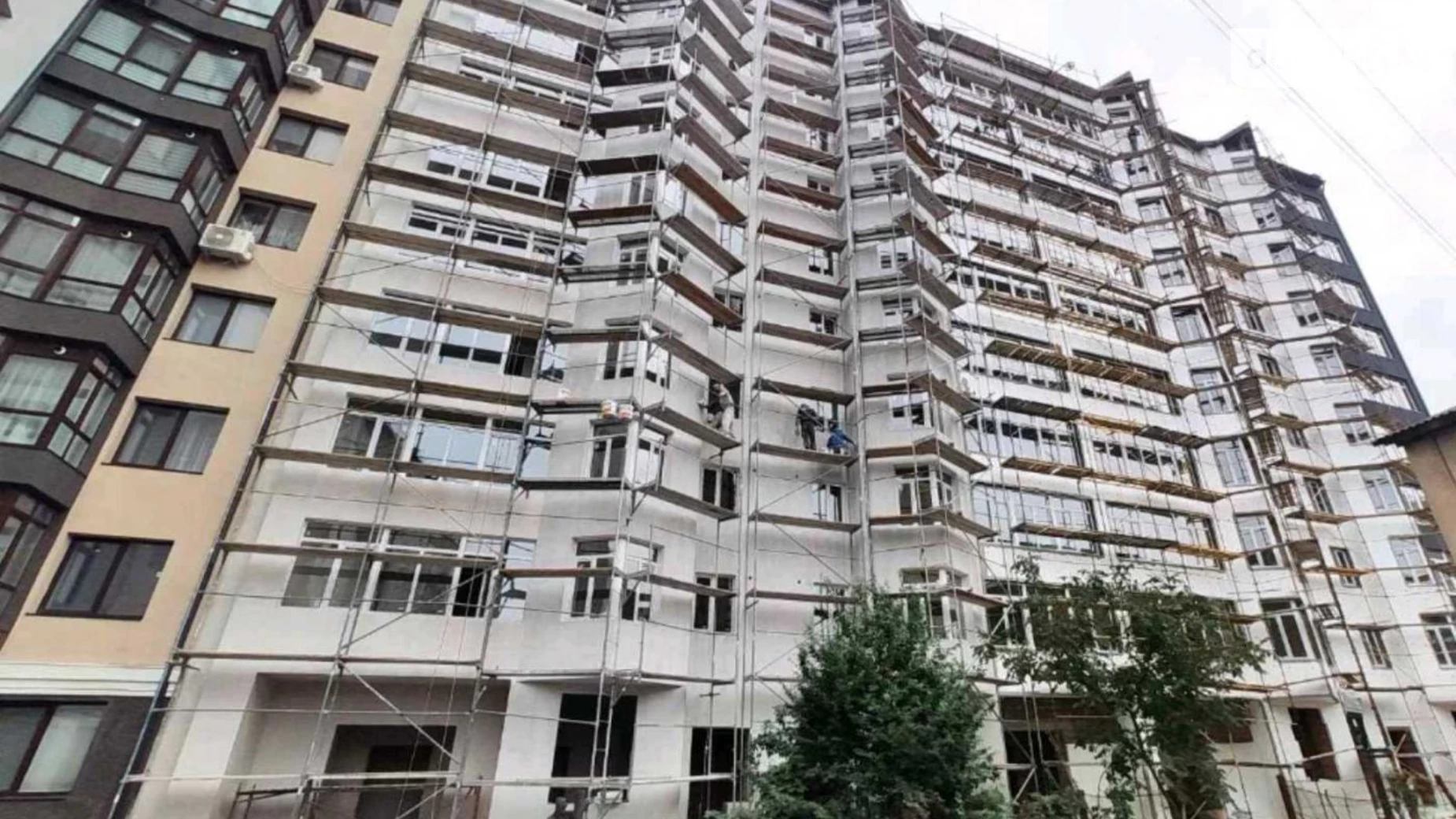 Продается 2-комнатная квартира 68 кв. м в Ивано-Франковске, ул. Ленкавского, 2В - фото 4