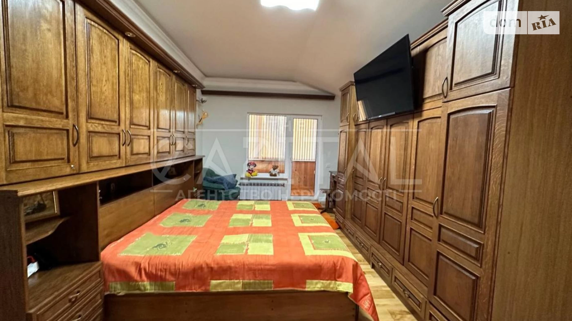 Продается дом на 2 этажа 235 кв. м с террасой, цена: 270000 $ - фото 5