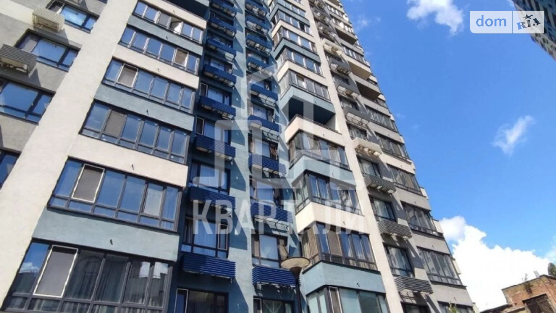 Продается 1-комнатная квартира 42 кв. м в Киеве, ул. Шолуденко, 1А - фото 3