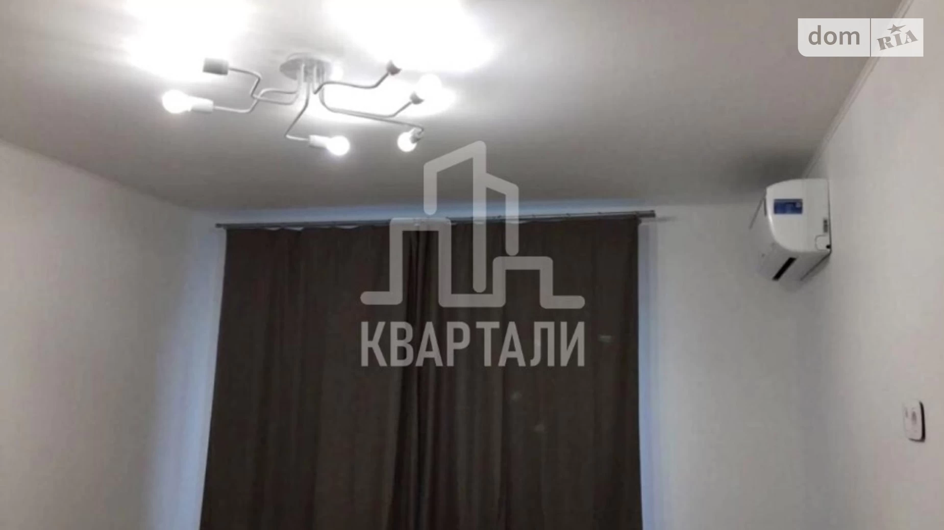 Продается 1-комнатная квартира 42 кв. м в Киеве, ул. Шолуденко, 1А - фото 5