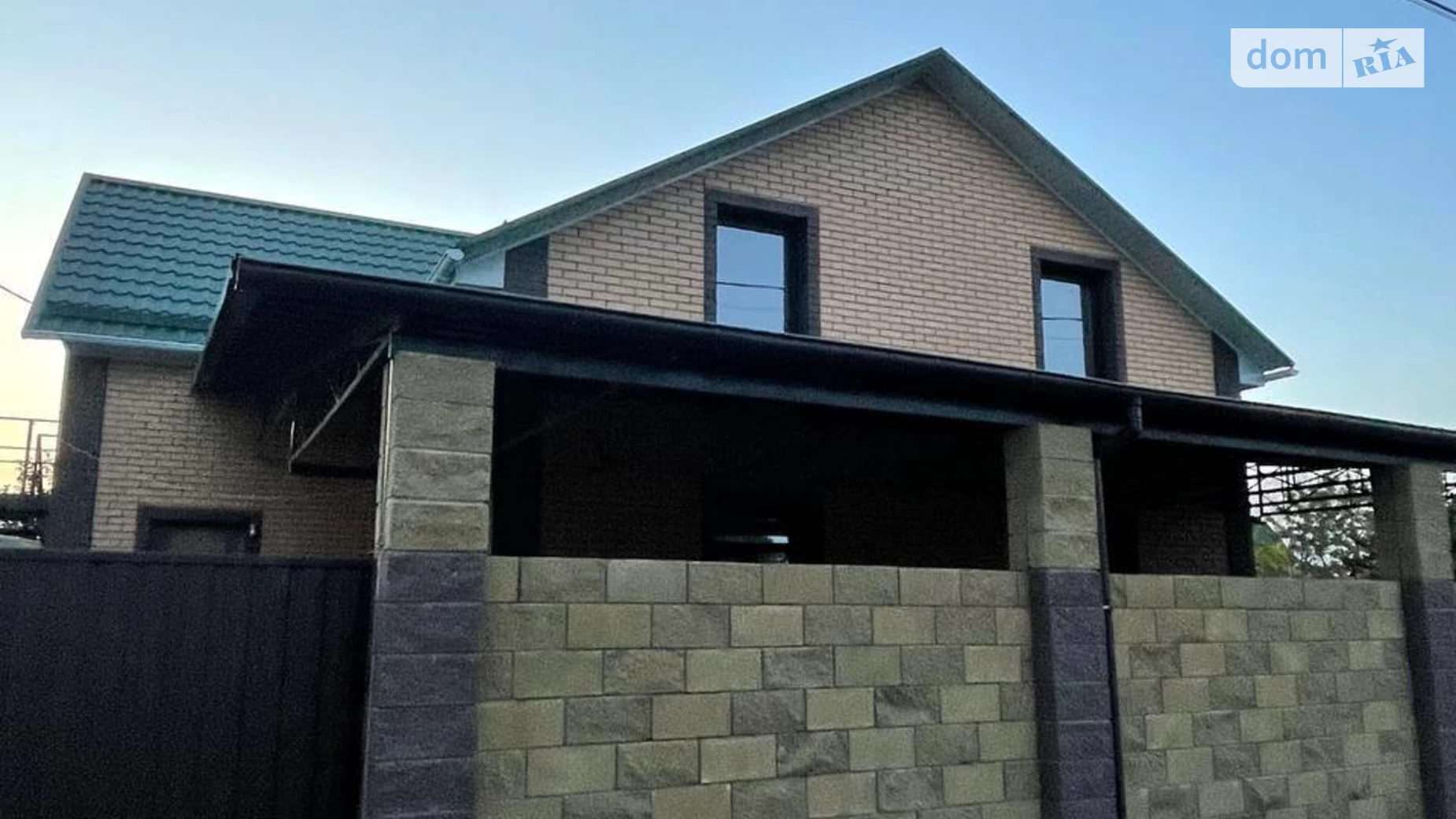 Продается дом на 2 этажа 160 кв. м с участком, цена: 80000 $ - фото 3