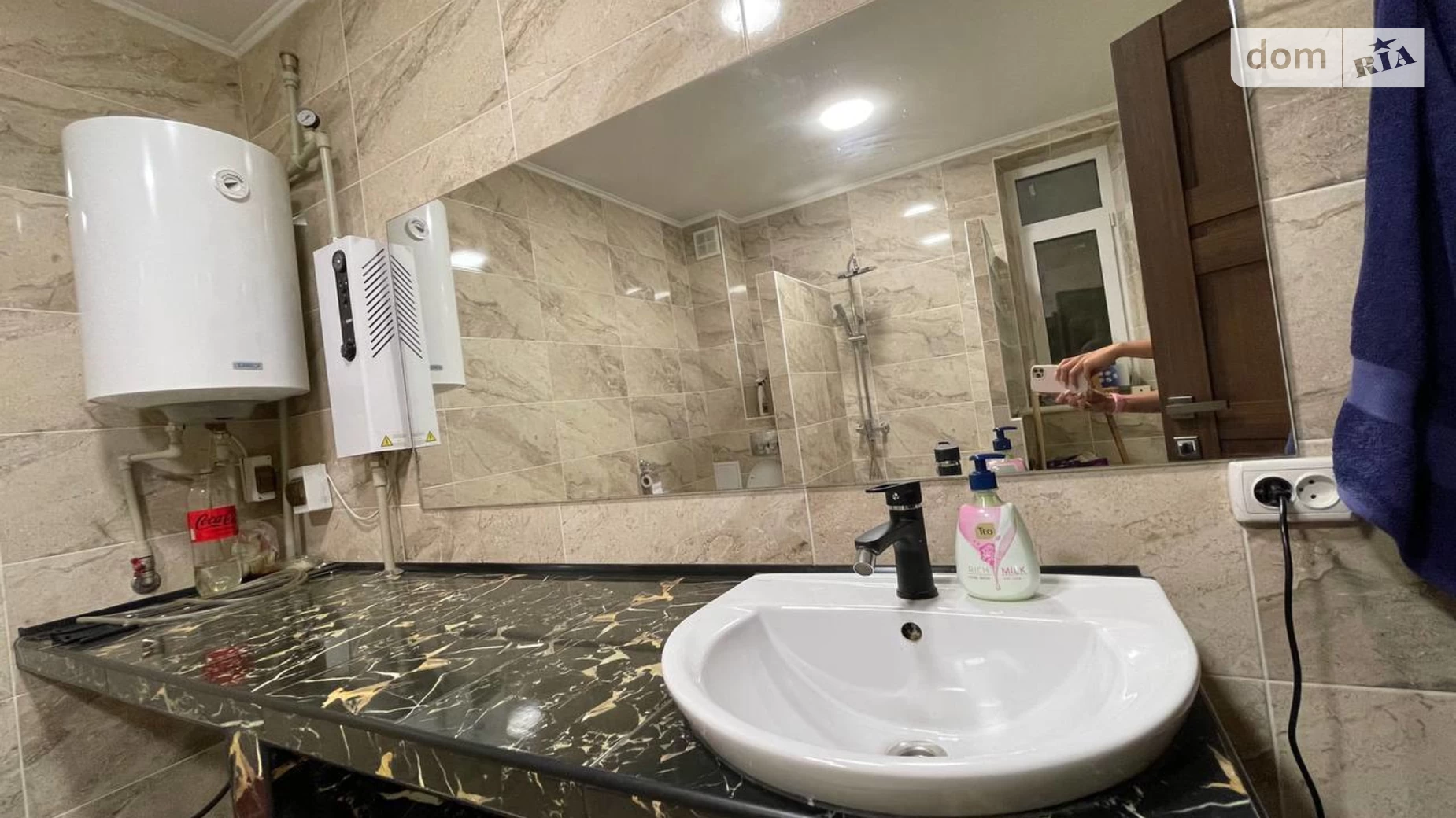 Продается дом на 2 этажа 160 кв. м с бассейном, цена: 80000 $ - фото 2