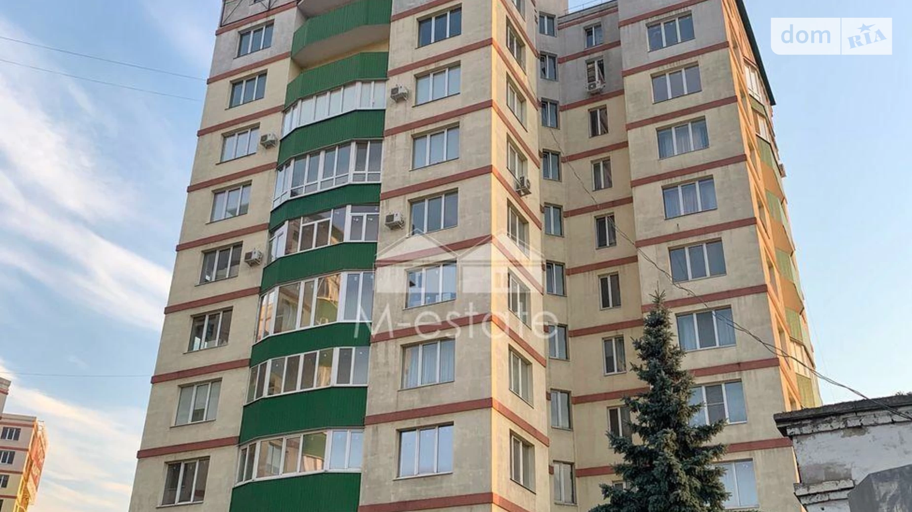 Продается 3-комнатная квартира 82 кв. м в Харькове, ул. Большая Панасовская, 76В - фото 2