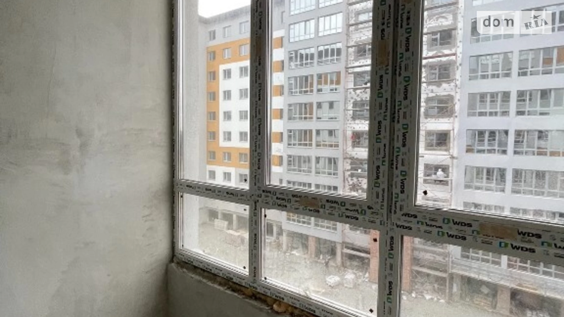 Продається 1-кімнатна квартира 40.4 кв. м у Хмельницькому, вул. Вінницька - фото 2