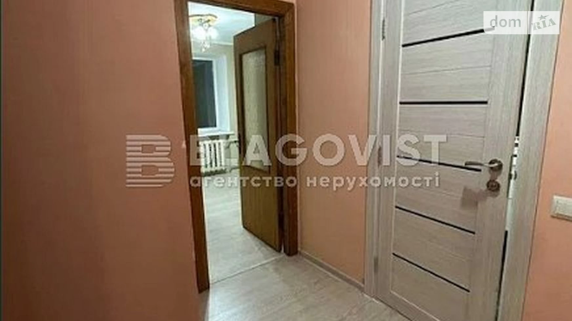 Продается 3-комнатная квартира 73 кв. м в Киеве, ул. Коперника, 16А - фото 3