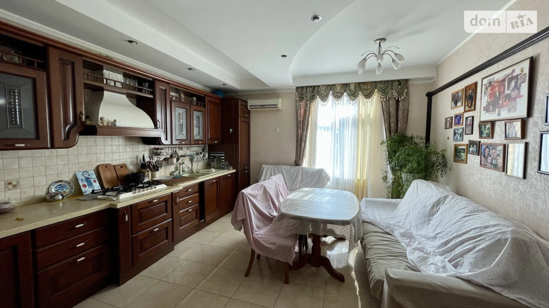 Продається 2-кімнатна квартира 116.6 кв. м у Одесі, вул. Преображенська, 35А - фото 4