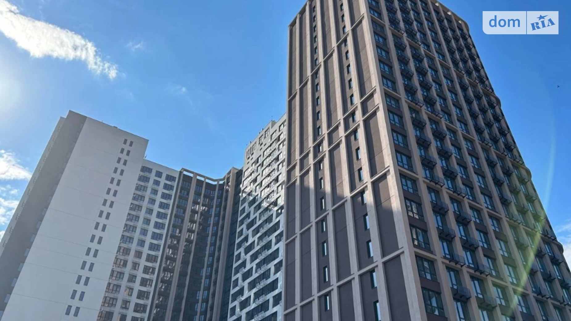 Продается 1-комнатная квартира 44.2 кв. м в Одессе, ул. Ивана Франко, 40 - фото 3