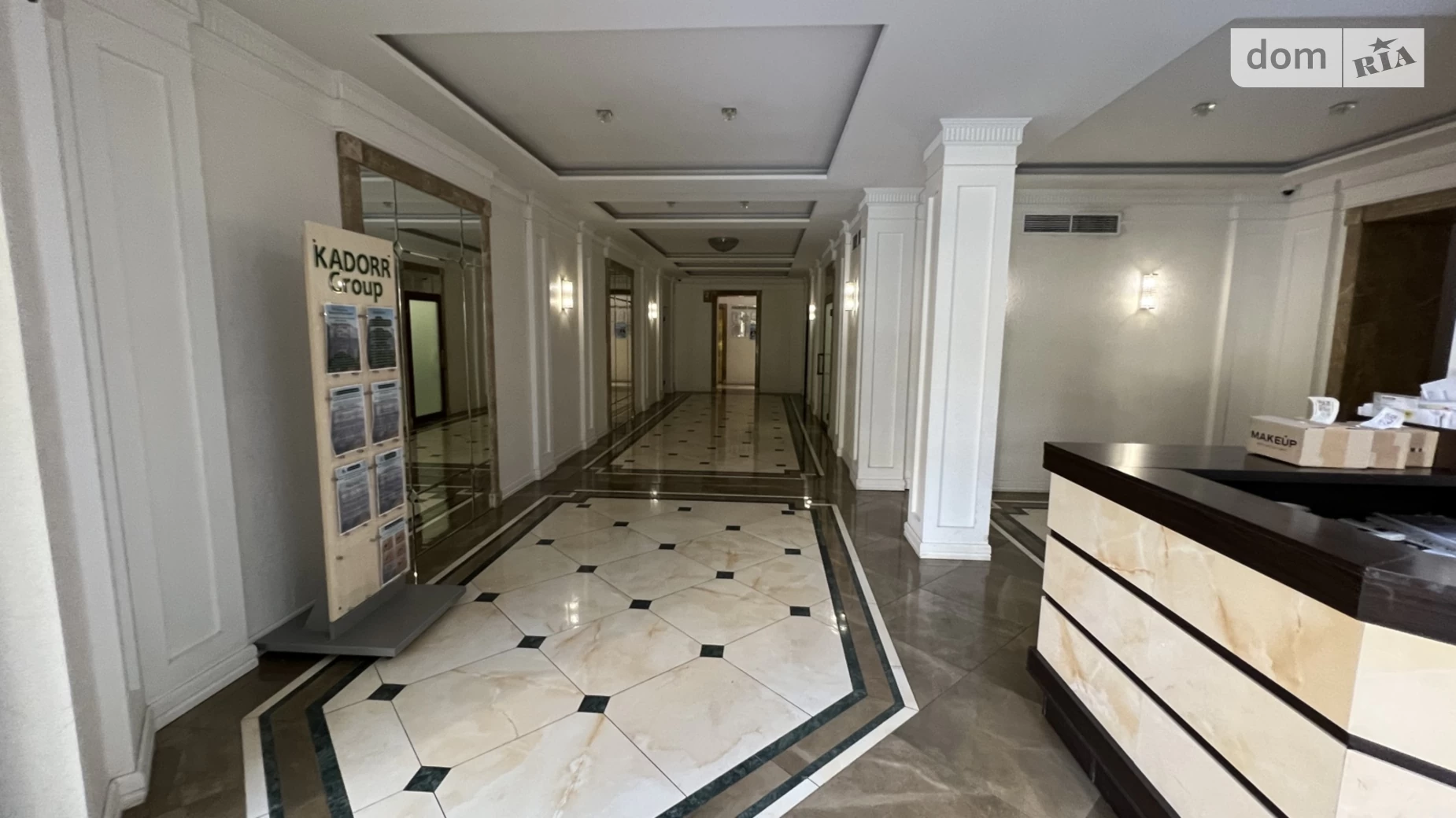 Продається 3-кімнатна квартира 94.68 кв. м у Одесі, бул. Французький, 60Г - фото 5