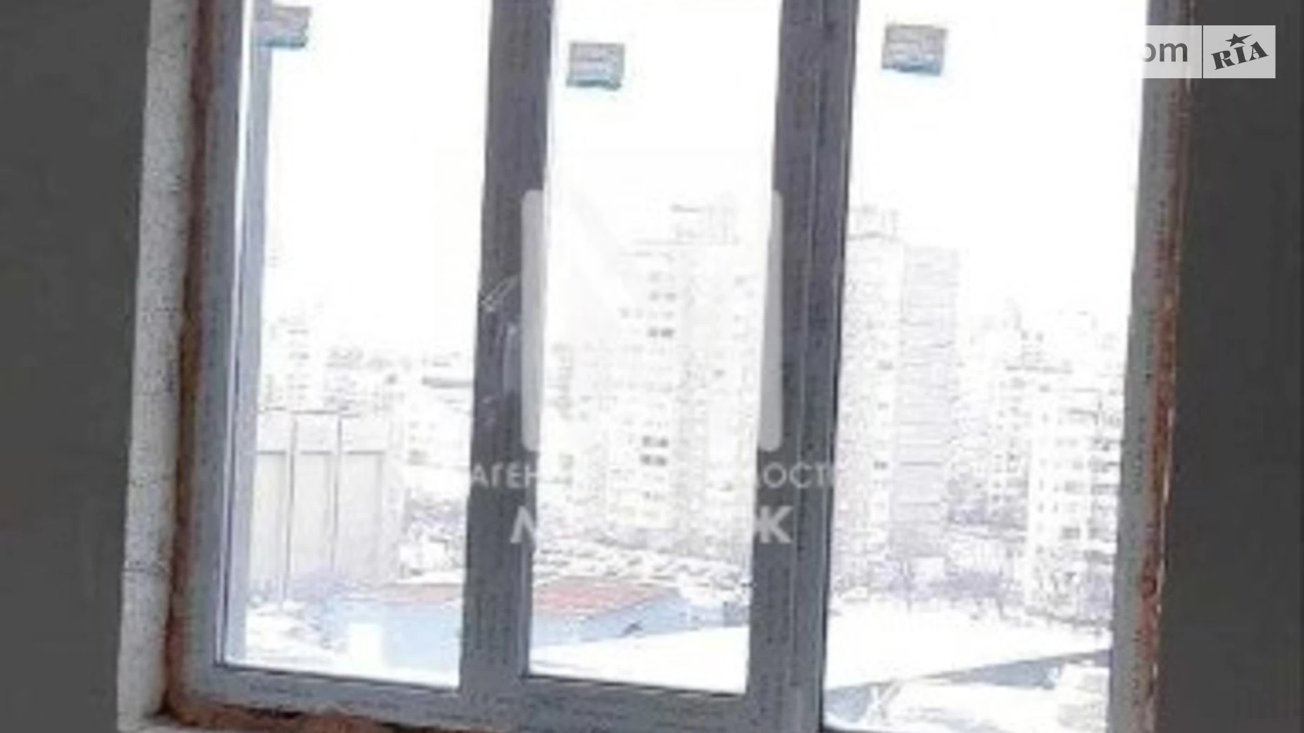 Продается 1-комнатная квартира 38 кв. м в Киеве, ул. Архитектора Вербицкого, 1