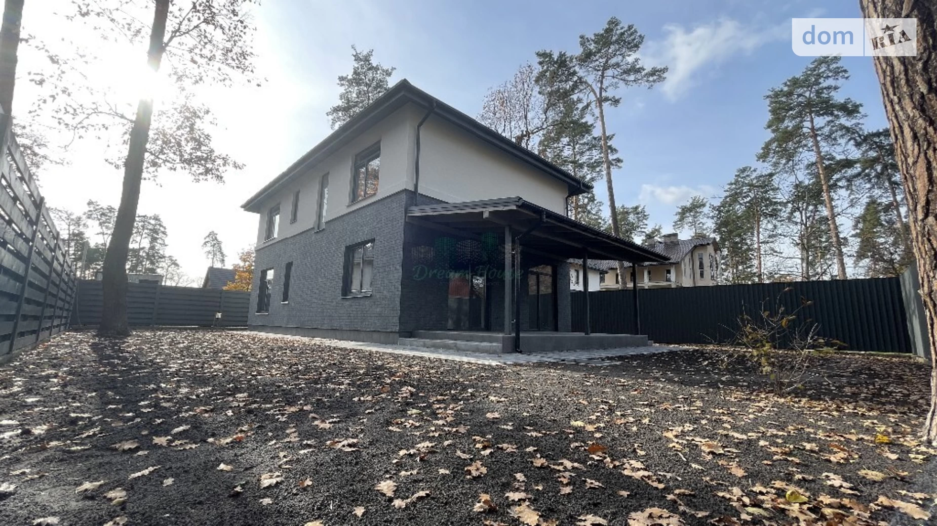 Продается часть дома 170 кв. м с бассейном, цена: 155000 $ - фото 3