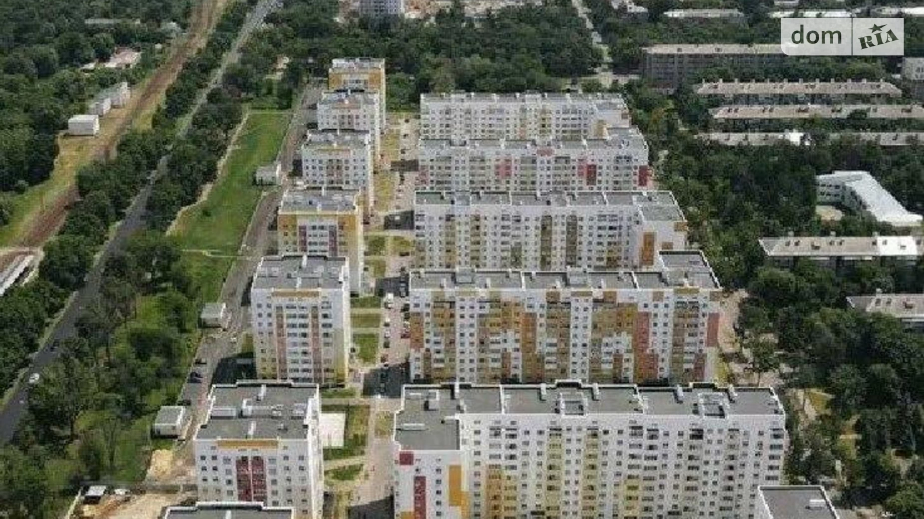 Продается 2-комнатная квартира 51 кв. м в Харькове, ул. Мира, 23