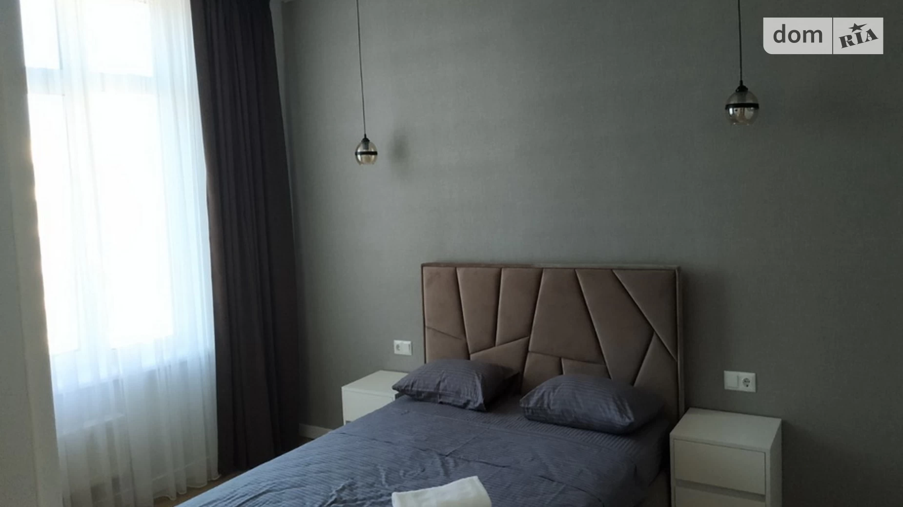Продается 2-комнатная квартира 61 кв. м в Одессе, ул. Каманина - фото 2