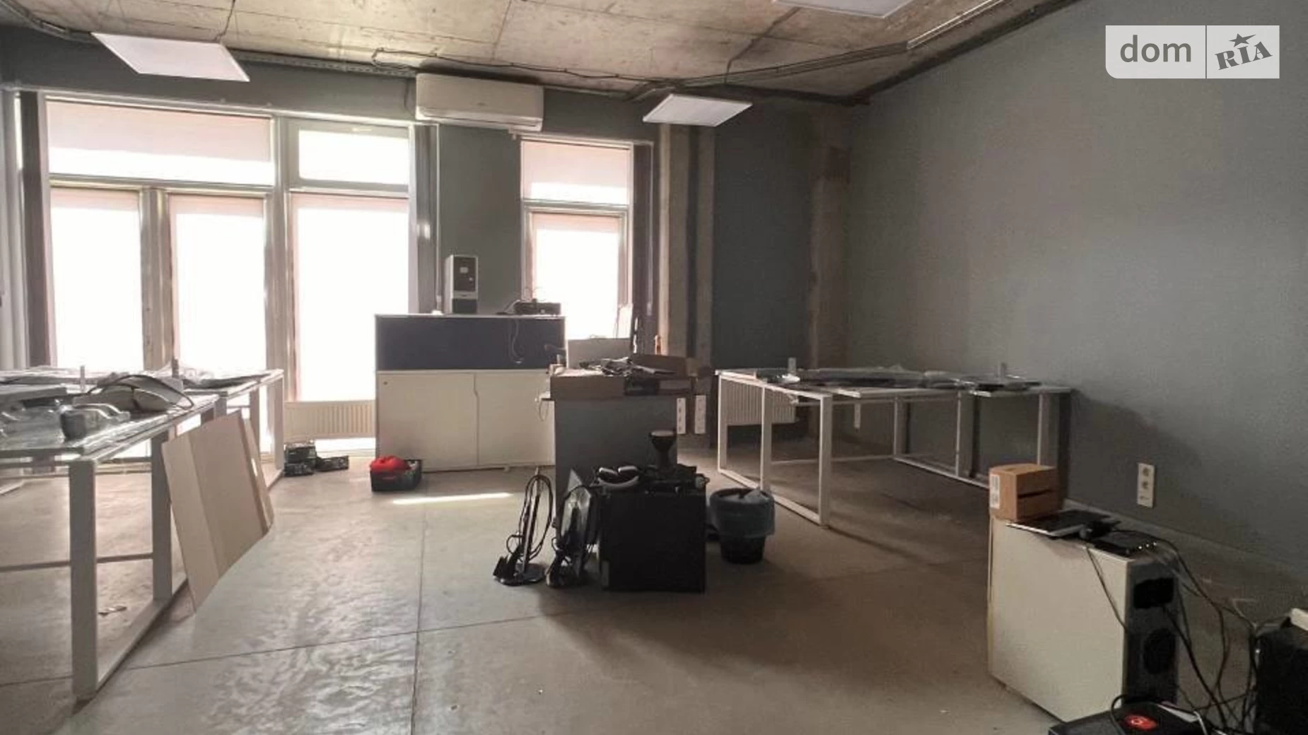 Здається в оренду офіс 800 кв. м в бізнес-центрі, цена: 3200 $ - фото 5