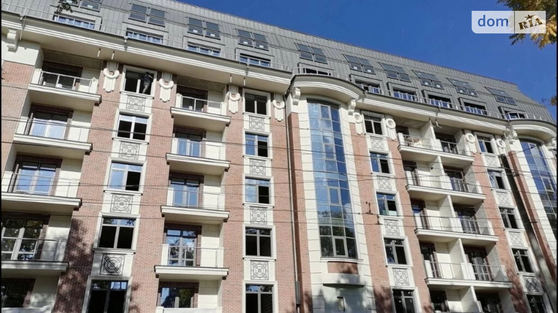 Продается 1-комнатная квартира 33 кв. м в Одессе, ул. Еврейская, 3 - фото 2