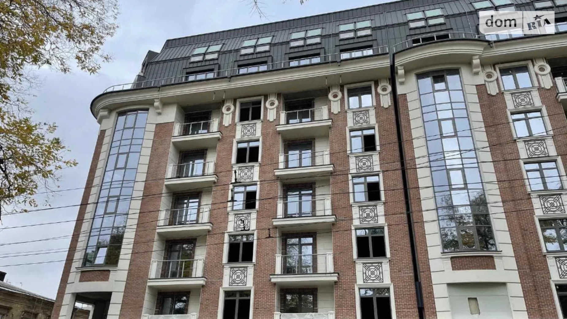 Продается 1-комнатная квартира 33 кв. м в Одессе, ул. Еврейская, 3 - фото 3