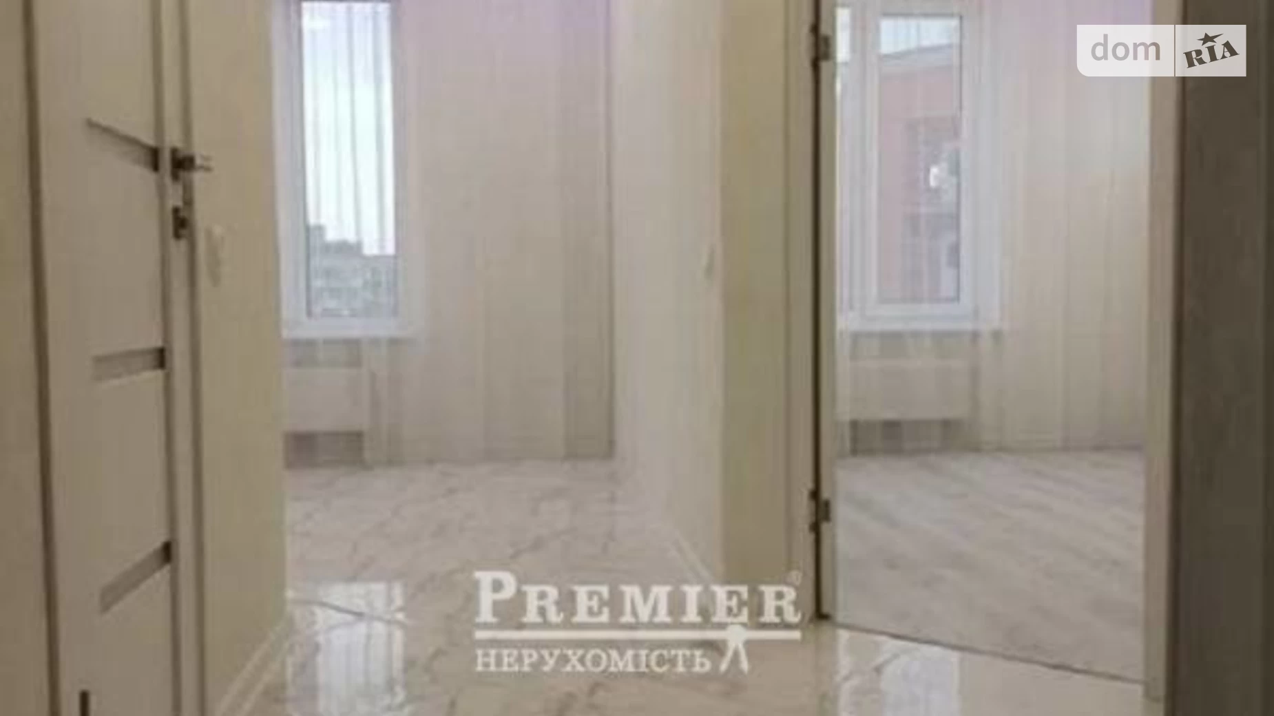 Продается 1-комнатная квартира 30 кв. м в Одессе, ул. Инглези, 1 - фото 5