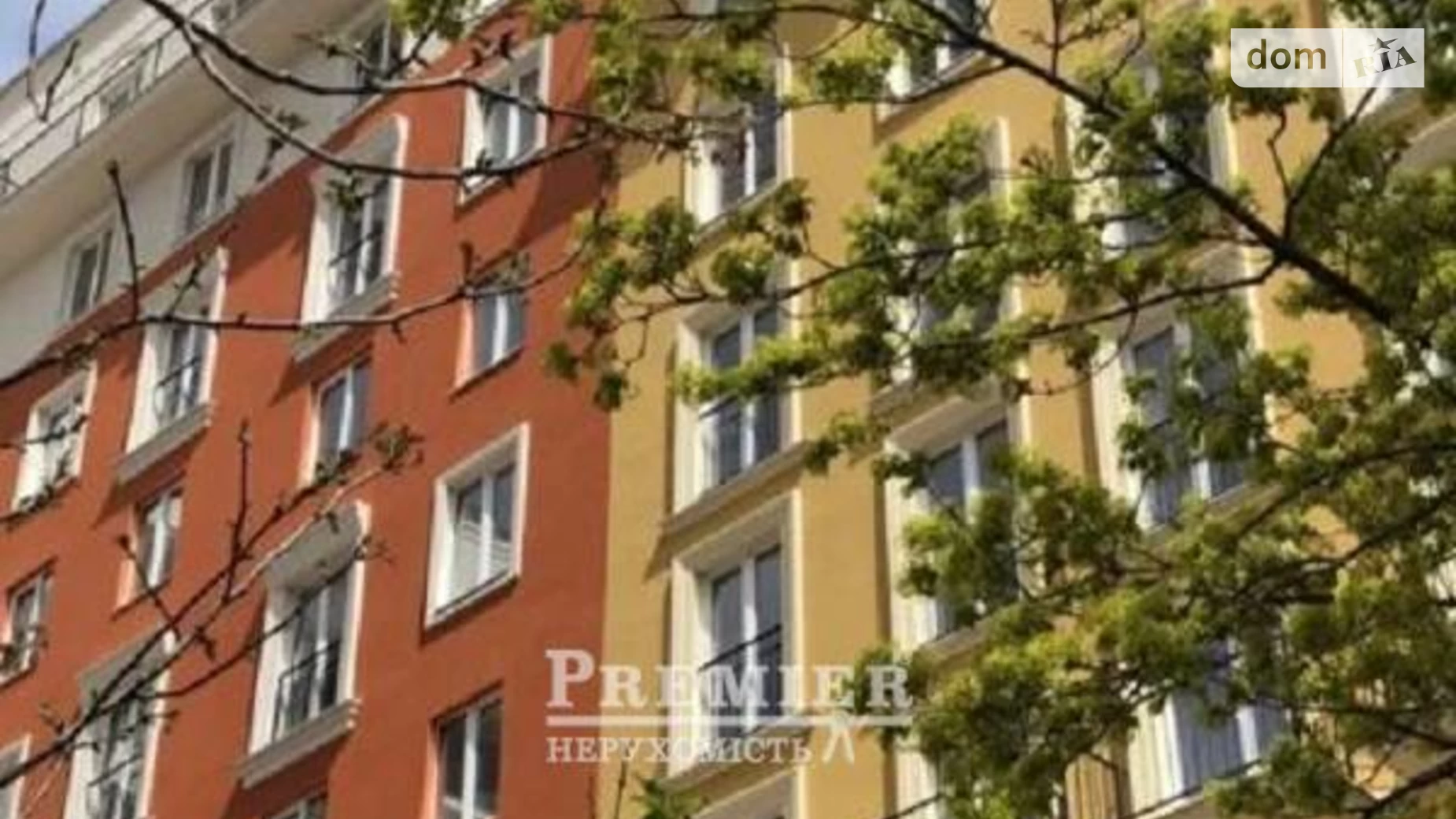 Продается 1-комнатная квартира 30 кв. м в Одессе, ул. Инглези, 1 - фото 3