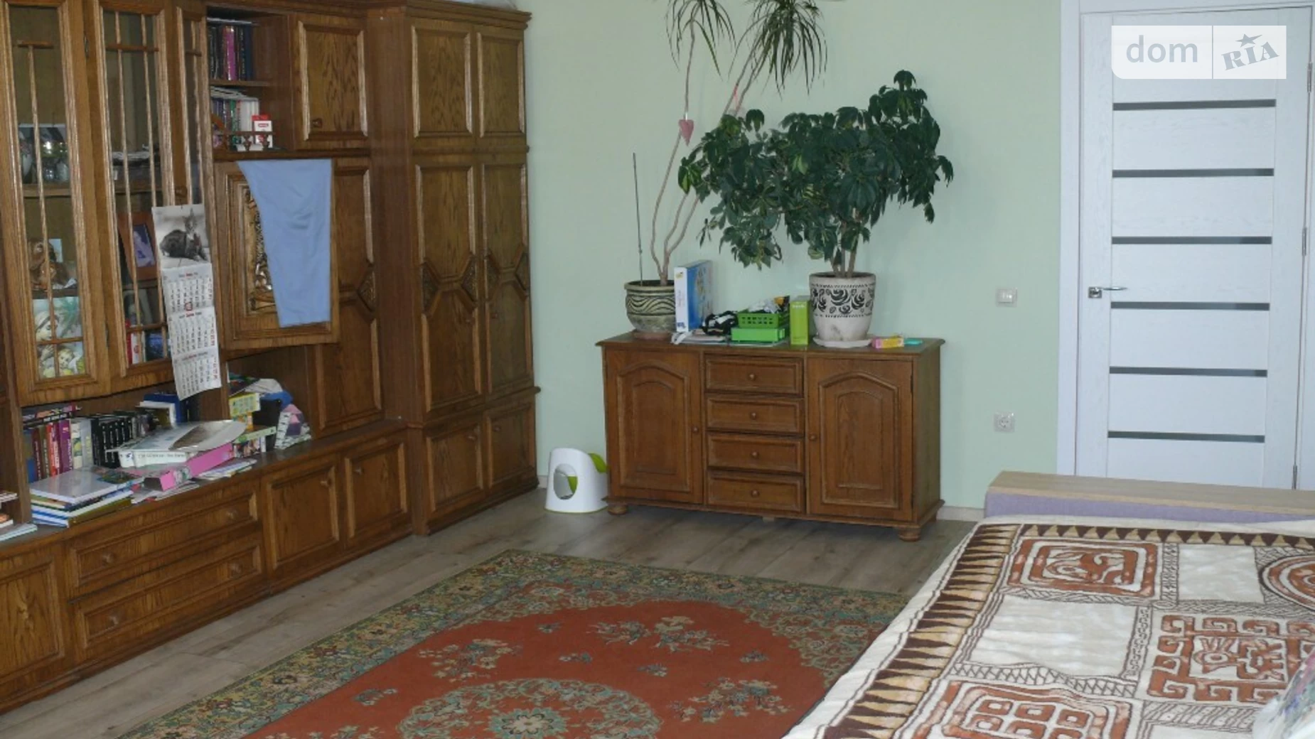 Продается 3-комнатная квартира 92 кв. м в Львове, ул. Городоцкая
