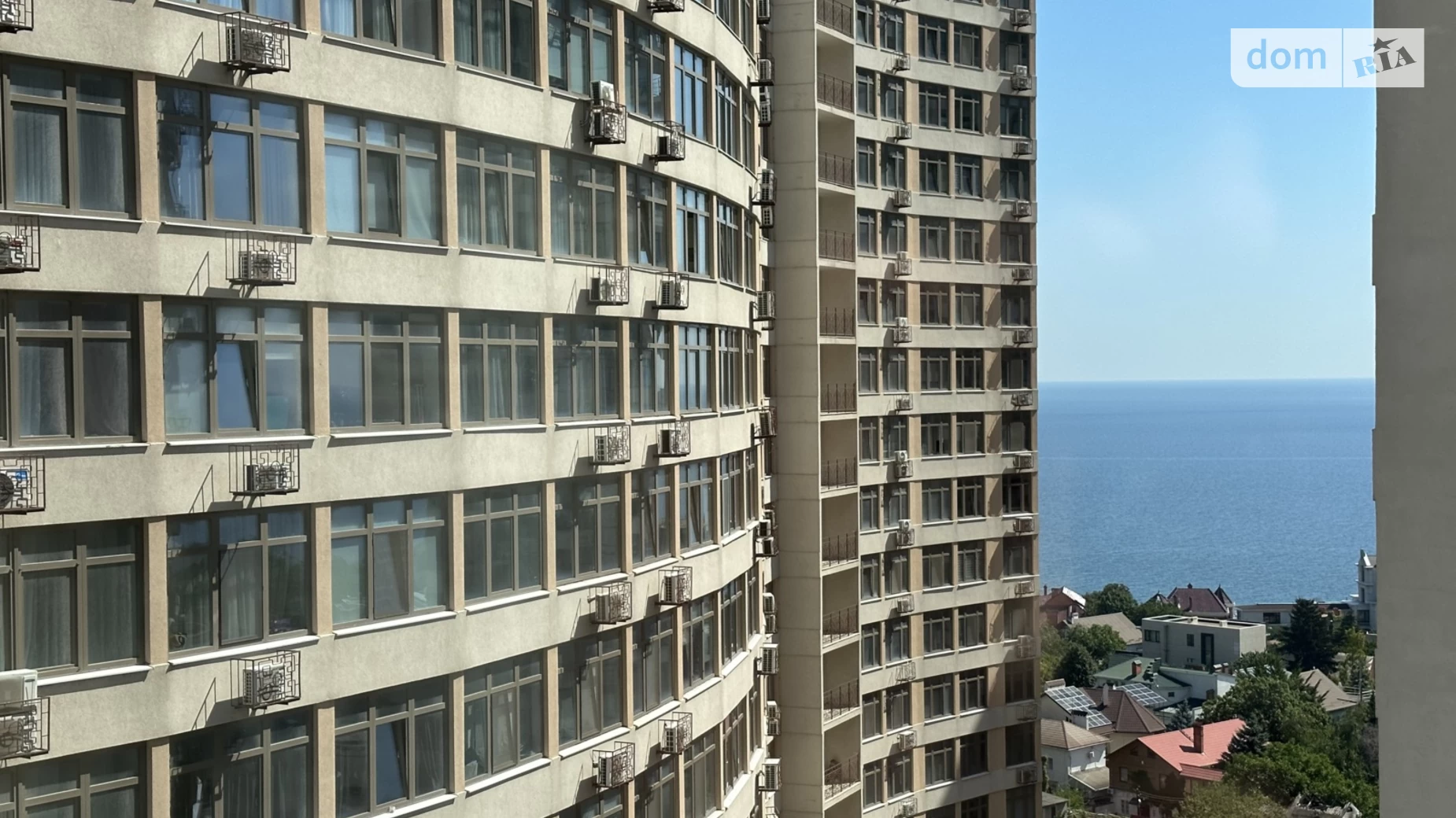 Продается 2-комнатная квартира 52 кв. м в Одессе, ул. Валерия Самофалова - фото 3