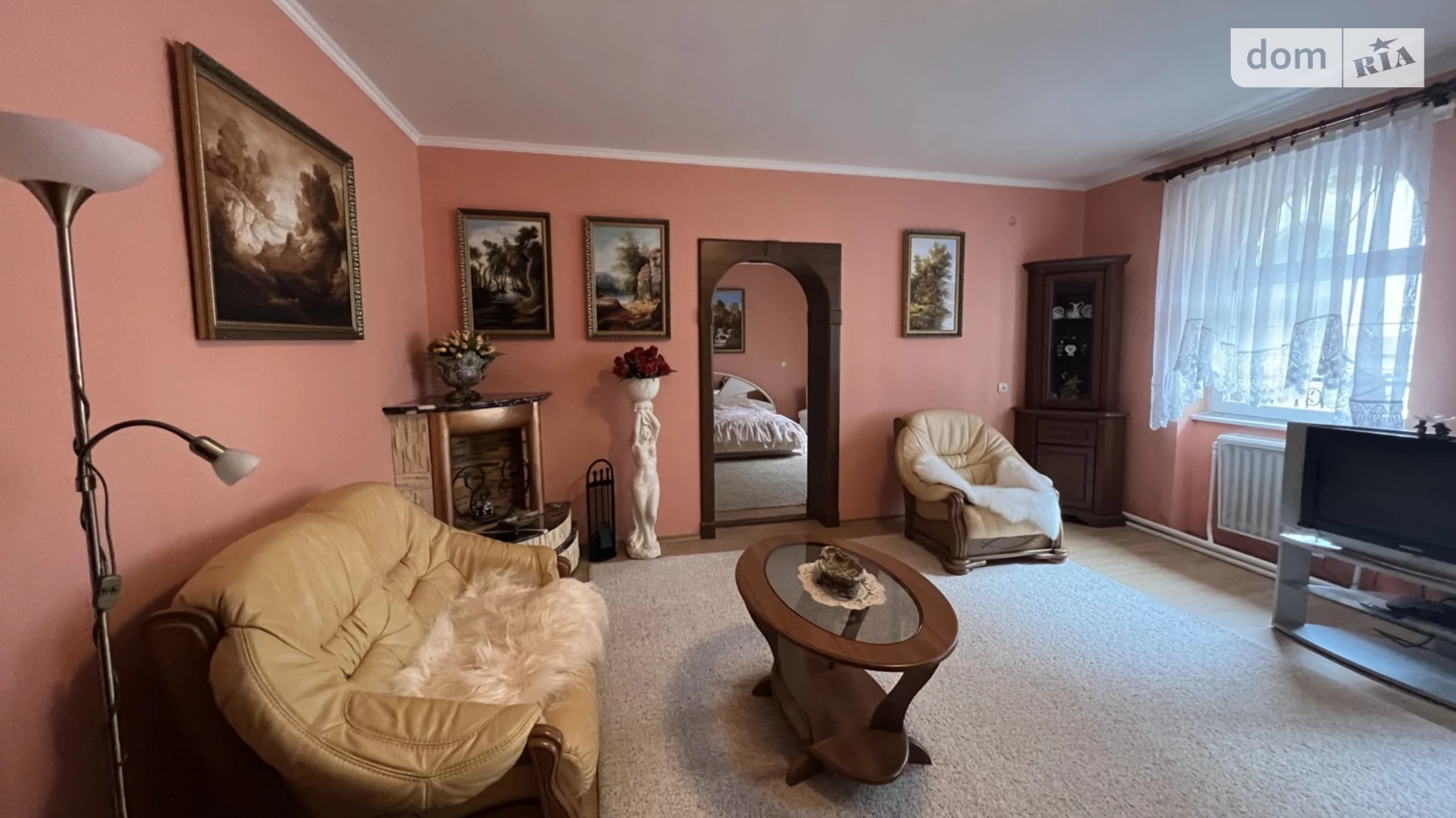 Продається будинок 2 поверховий 161 кв. м з балконом, цена: 200000 € - фото 4