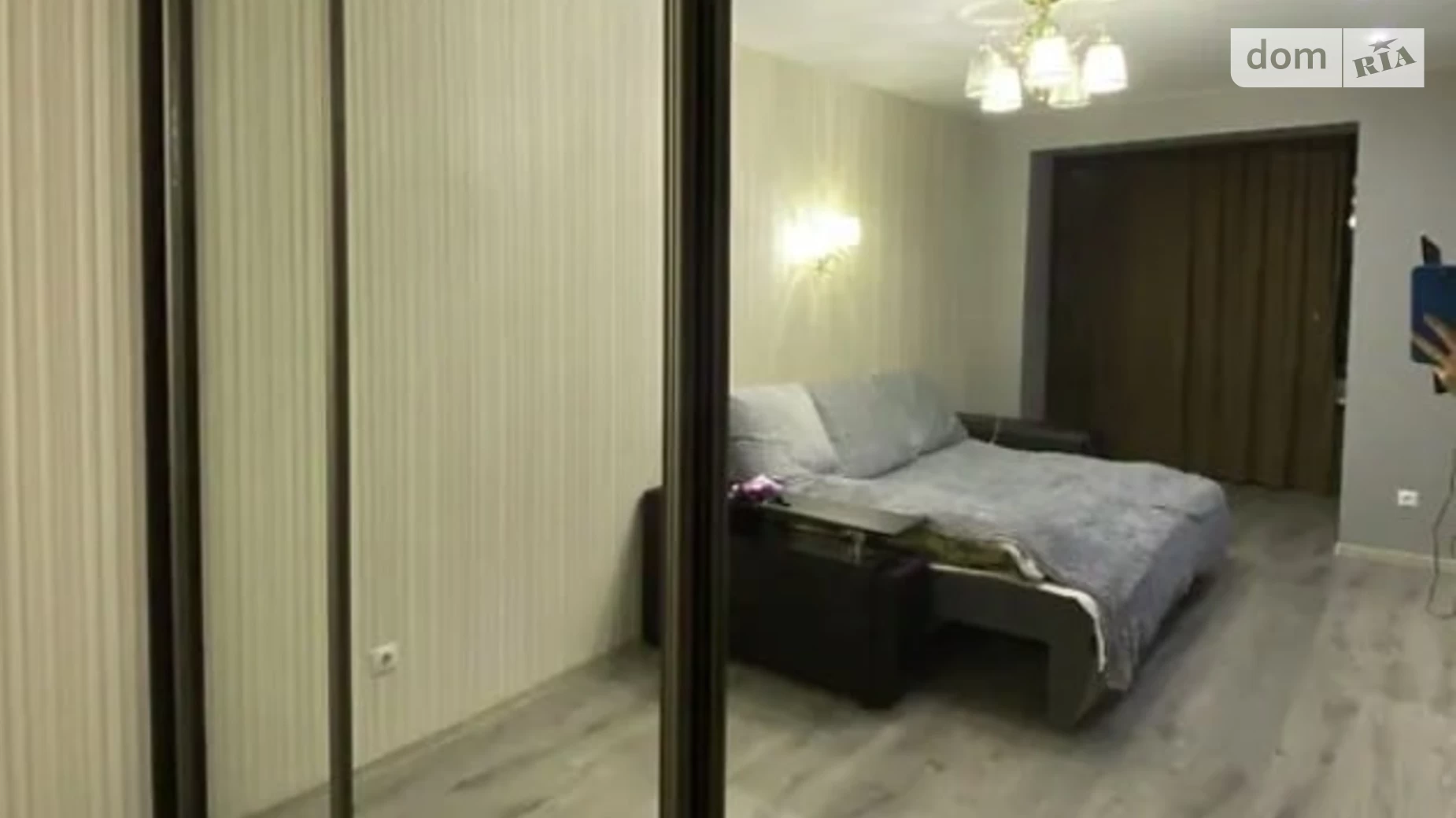 Продается 2-комнатная квартира 45 кв. м в Хмельницком, ул. Кармелюка