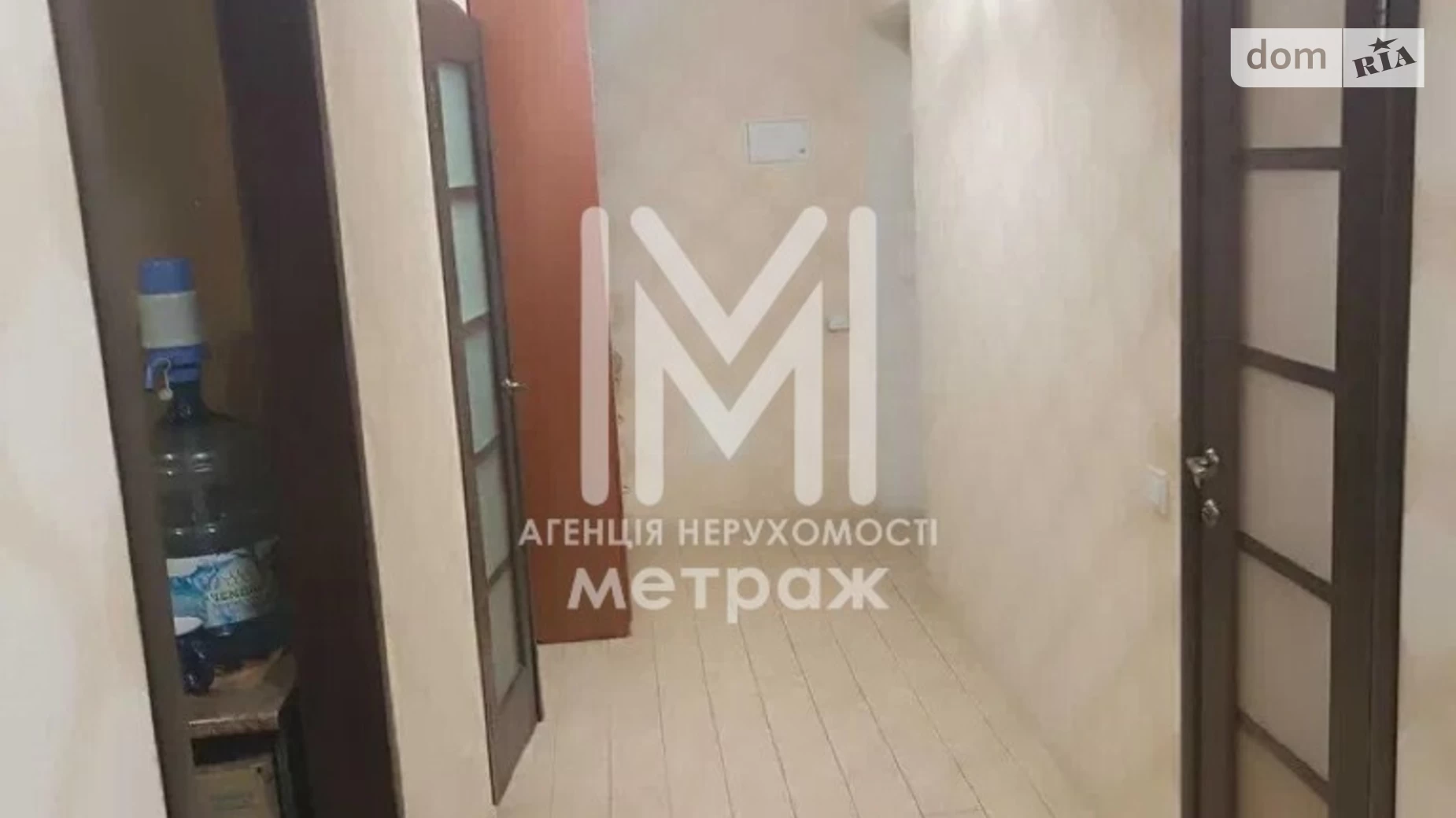 Продается 2-комнатная квартира 65 кв. м в Софиевской Борщаговке, ул. Киевская, 5Г