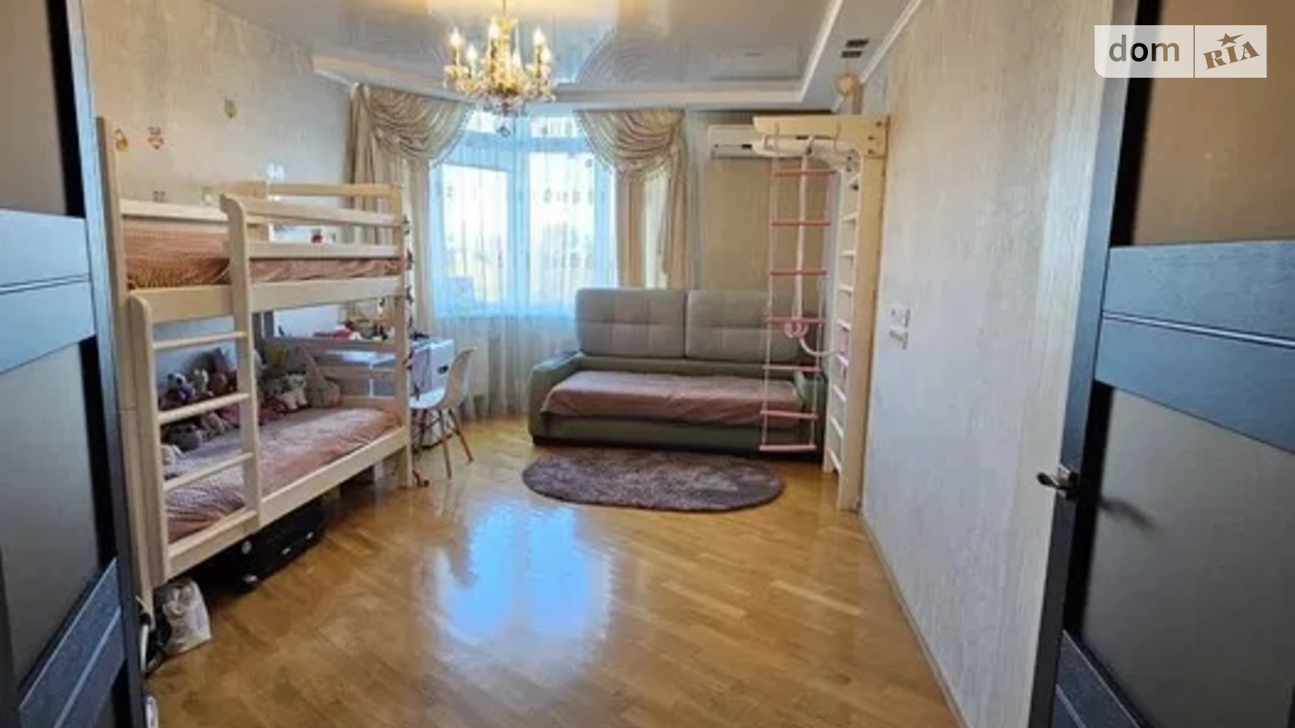 Продается 2-комнатная квартира 74 кв. м в Киеве, ул. Казацкая, 55 - фото 4