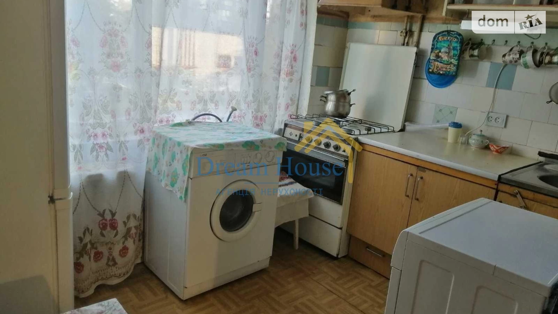 Продается 3-комнатная квартира 62 кв. м в Киеве, просп. Павла Тычины, 26 - фото 4