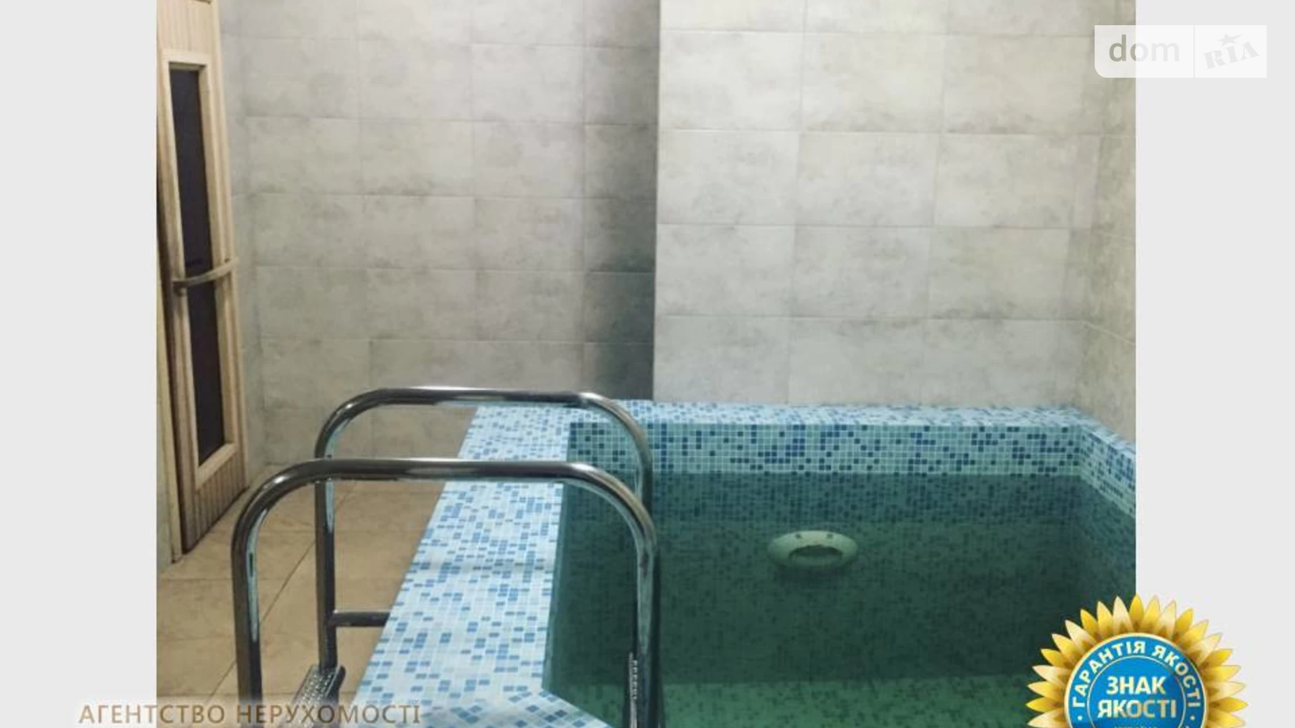 Продается объект сферы услуг 234 кв. м в 2-этажном здании, цена: 110000 $ - фото 5
