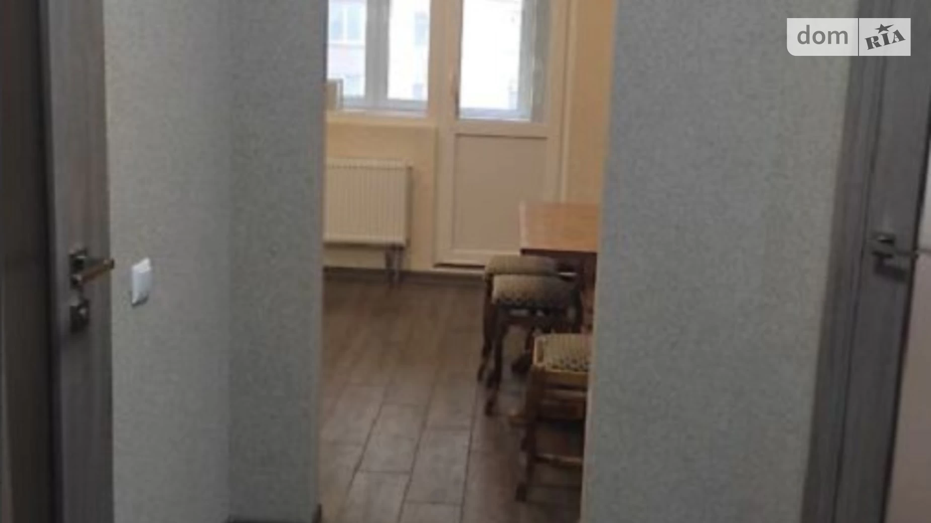 Продается 1-комнатная квартира 48 кв. м в Хмельницком, Старокостянтиновское шоссе