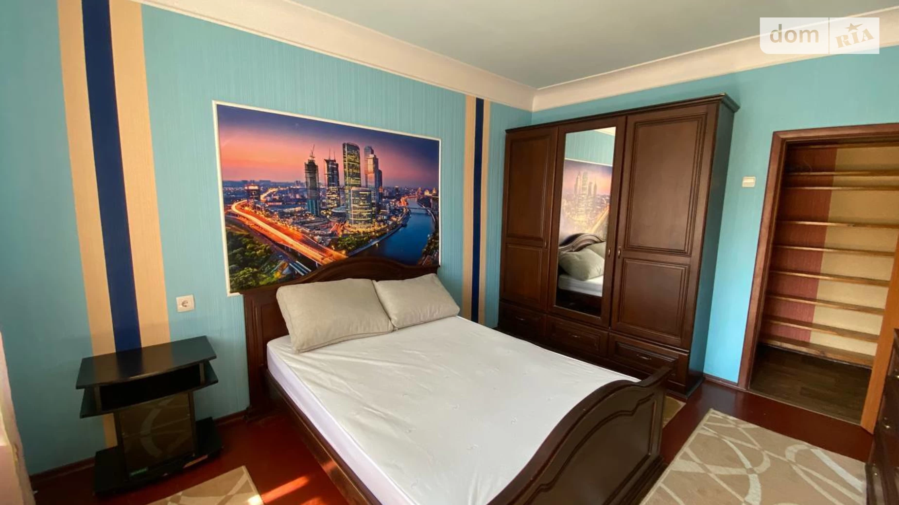 Продается 2-комнатная квартира 58.1 кв. м в, цена: 68000 $ - фото 3