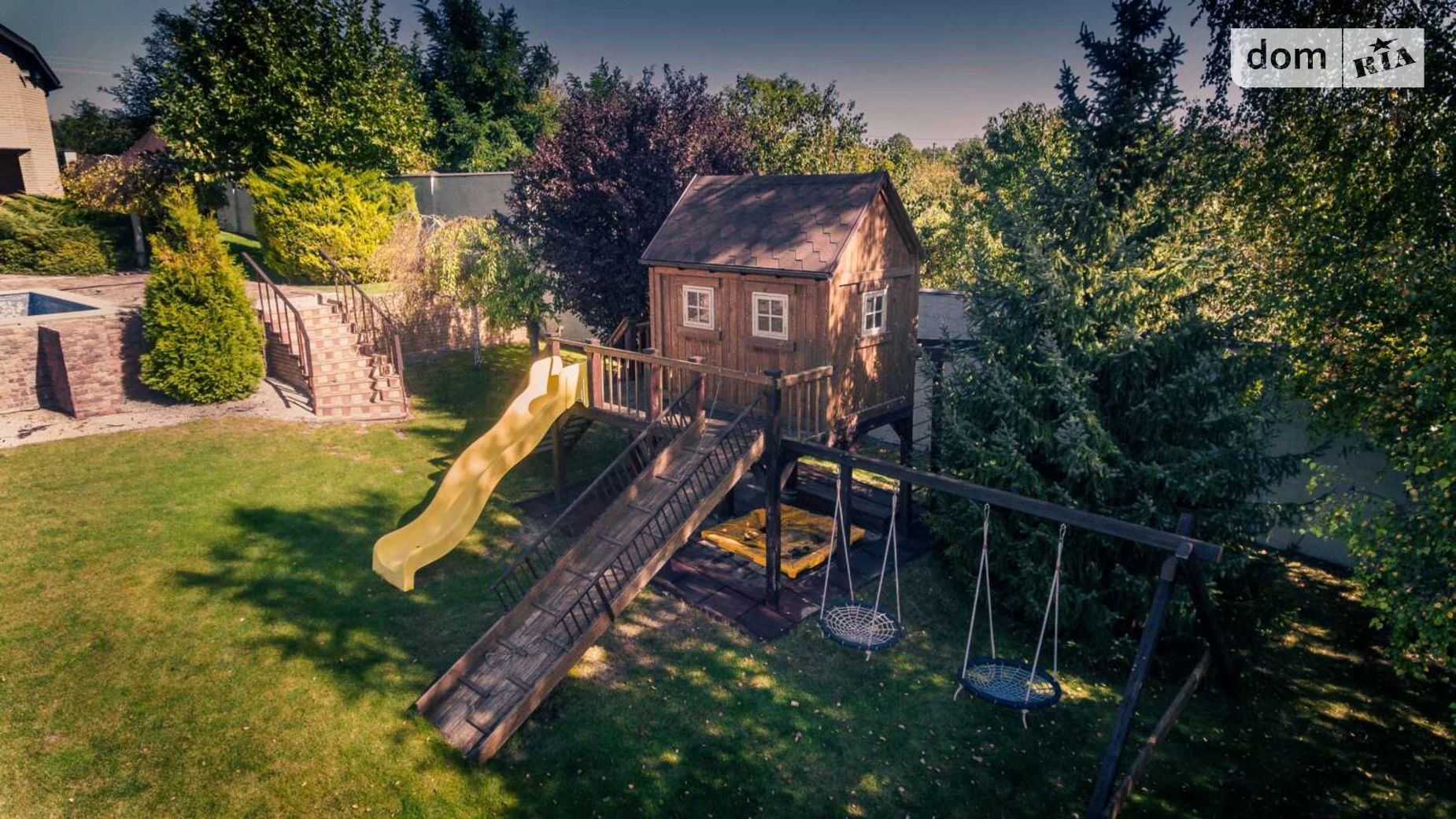Продается дом на 2 этажа 157 кв. м с балконом, цена: 260000 $ - фото 3