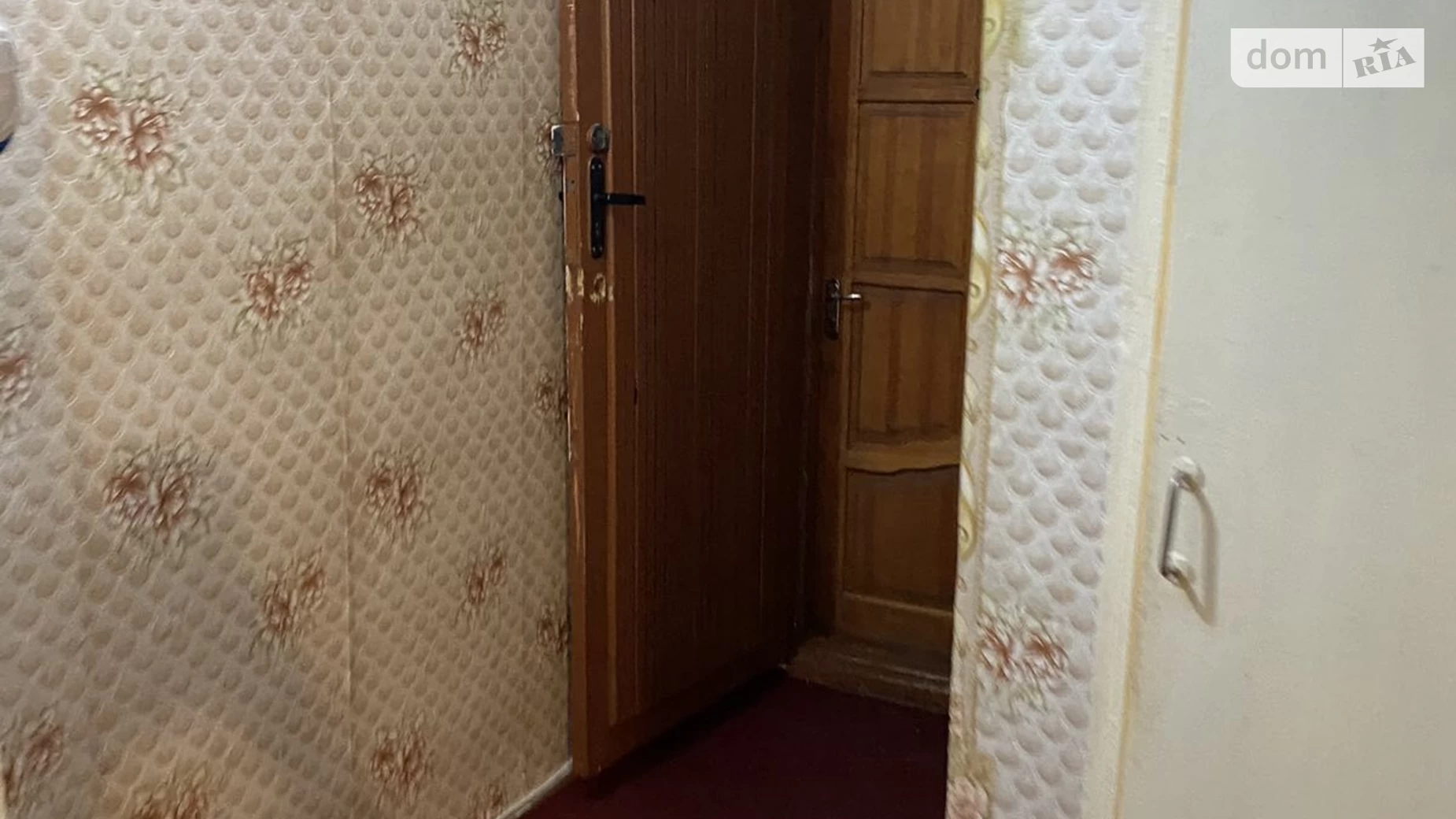 Продается 1-комнатная квартира 34 кв. м в Николаеве, ул. Крылова