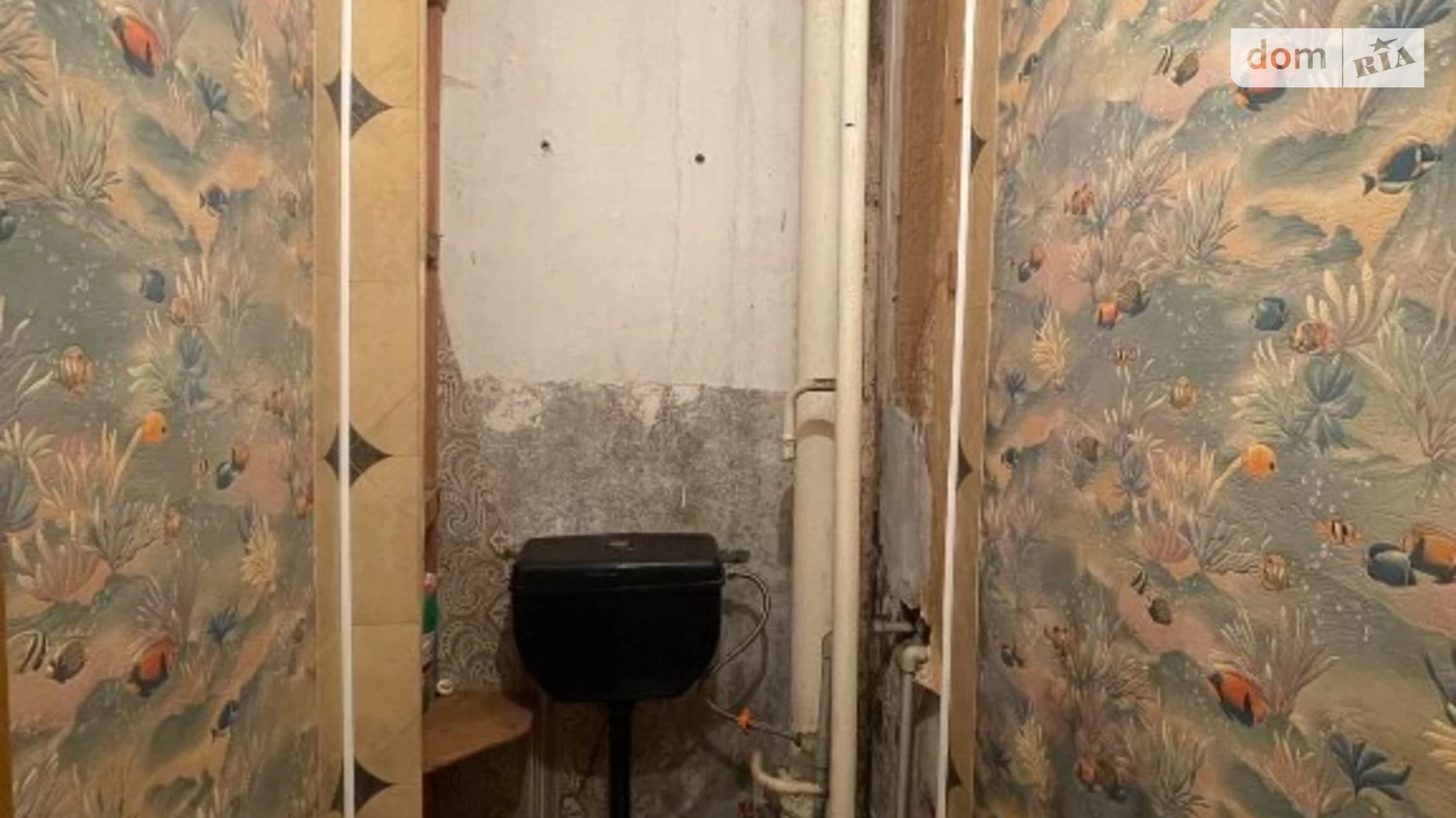 Продается 3-комнатная квартира 63.1 кв. м в Хмельницком, ул. Прибугская - фото 2