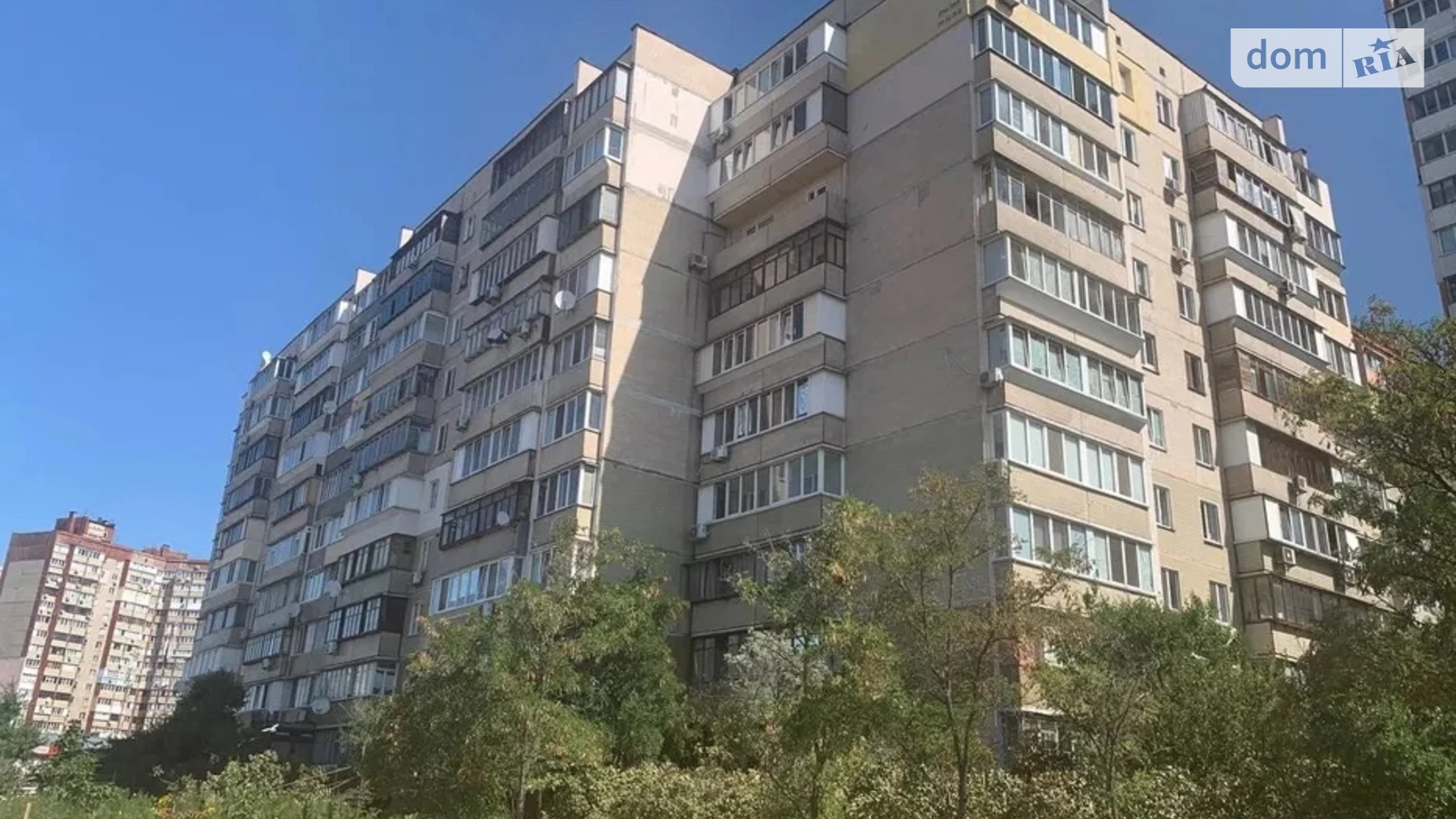 Продается 1-комнатная квартира 43 кв. м в Киеве, ул. Оноре де Бальзака, 92 - фото 3